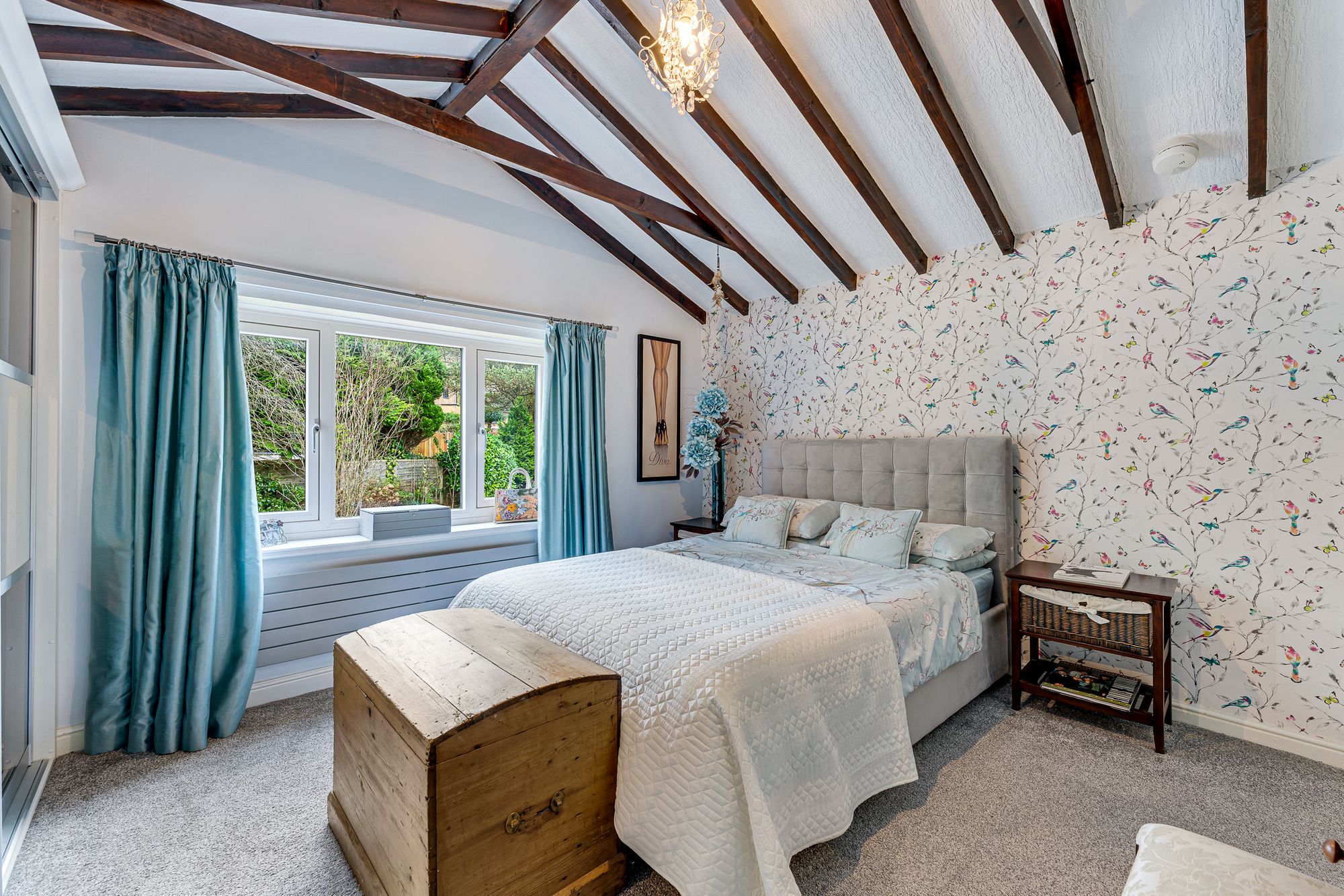 4 bed detached house for sale in Riding Gate, Bolton 35