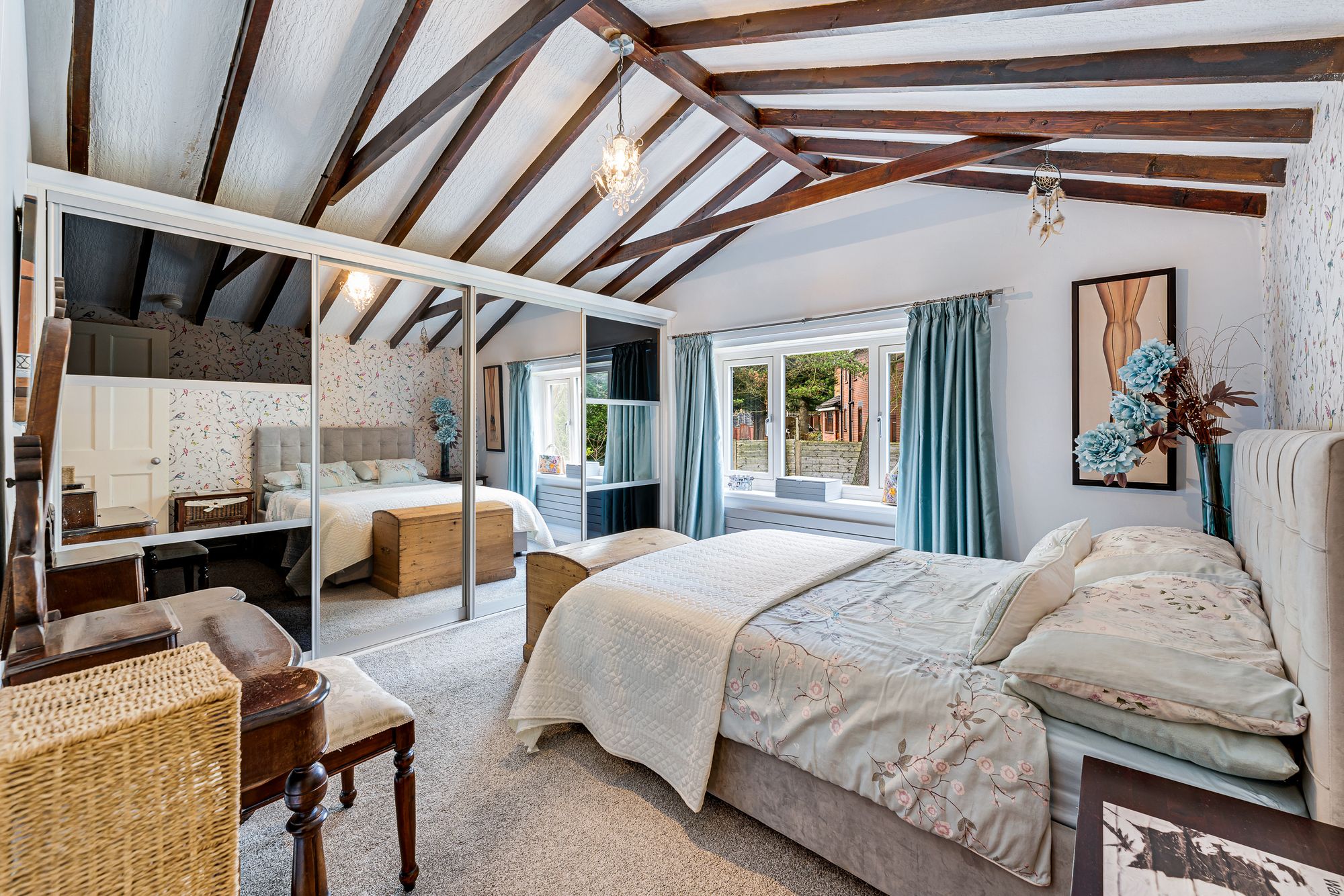 4 bed detached house for sale in Riding Gate, Bolton 36