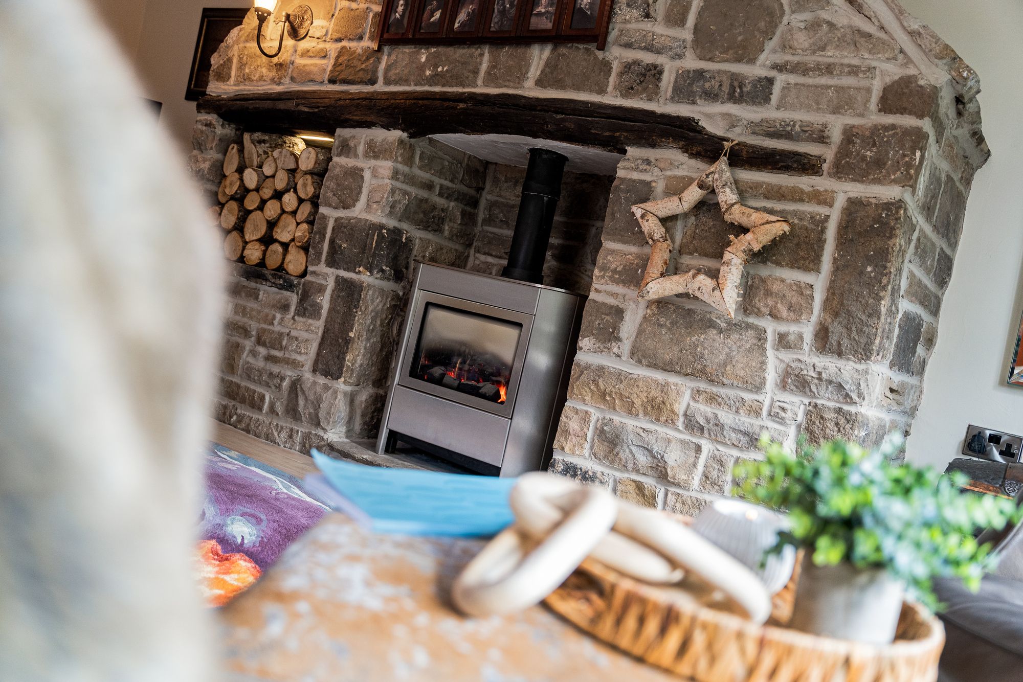 4 bed detached house for sale in Riding Gate, Bolton 22