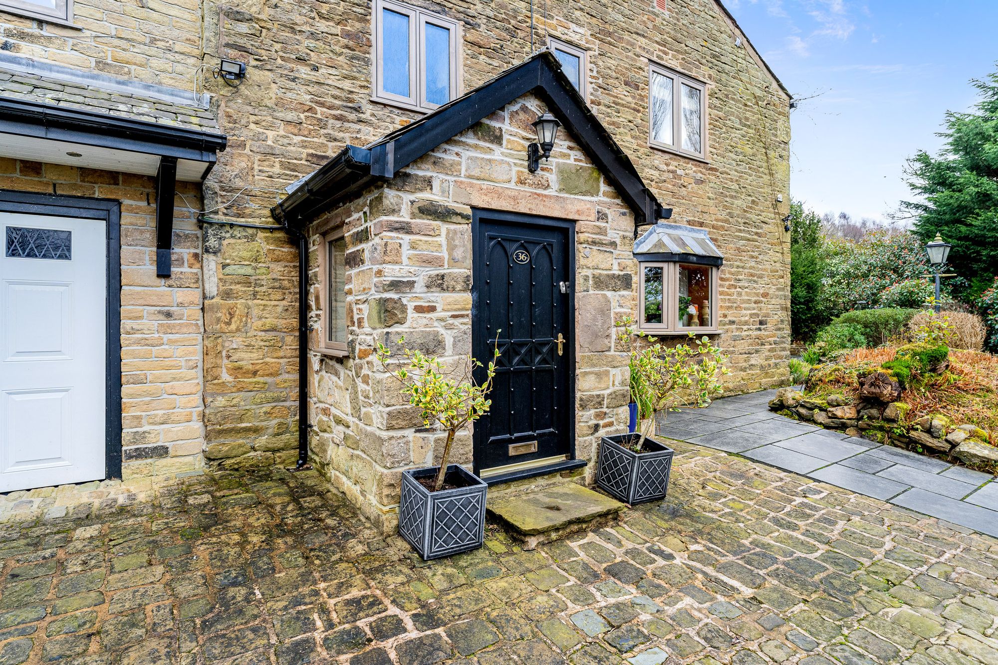 4 bed detached house for sale in Riding Gate, Bolton  - Property Image 54