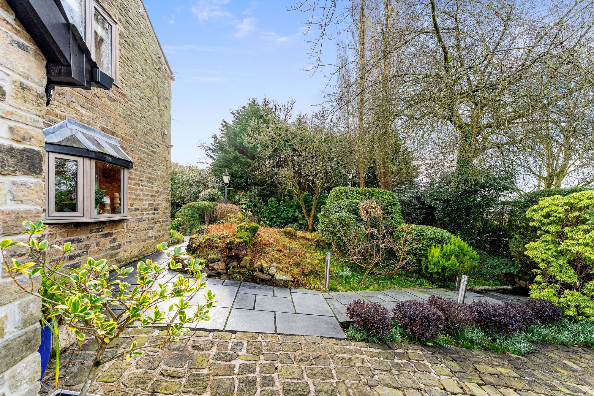 4 bed detached house for sale in Riding Gate, Bolton  - Property Image 48