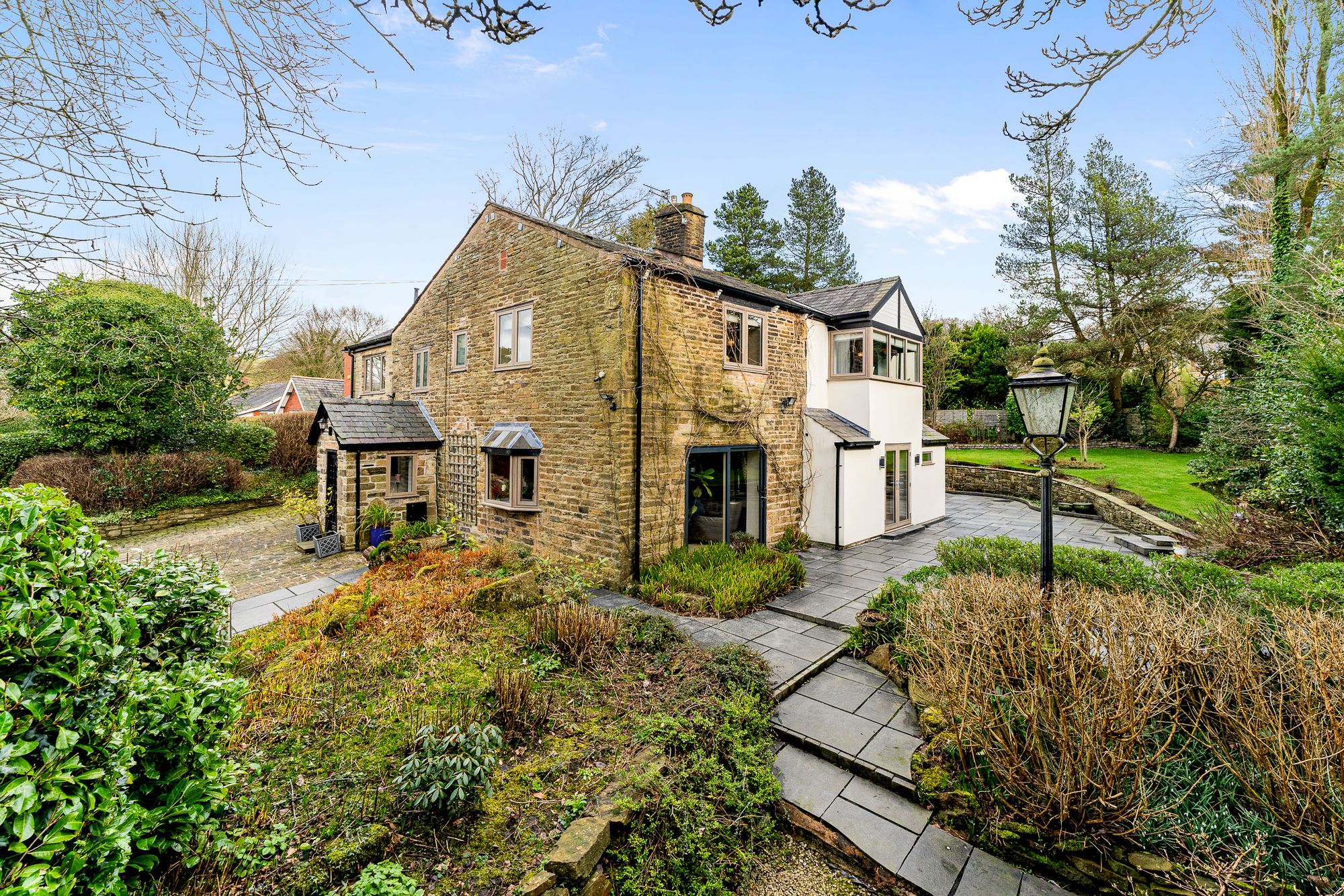 4 bed detached house for sale in Riding Gate, Bolton  - Property Image 42