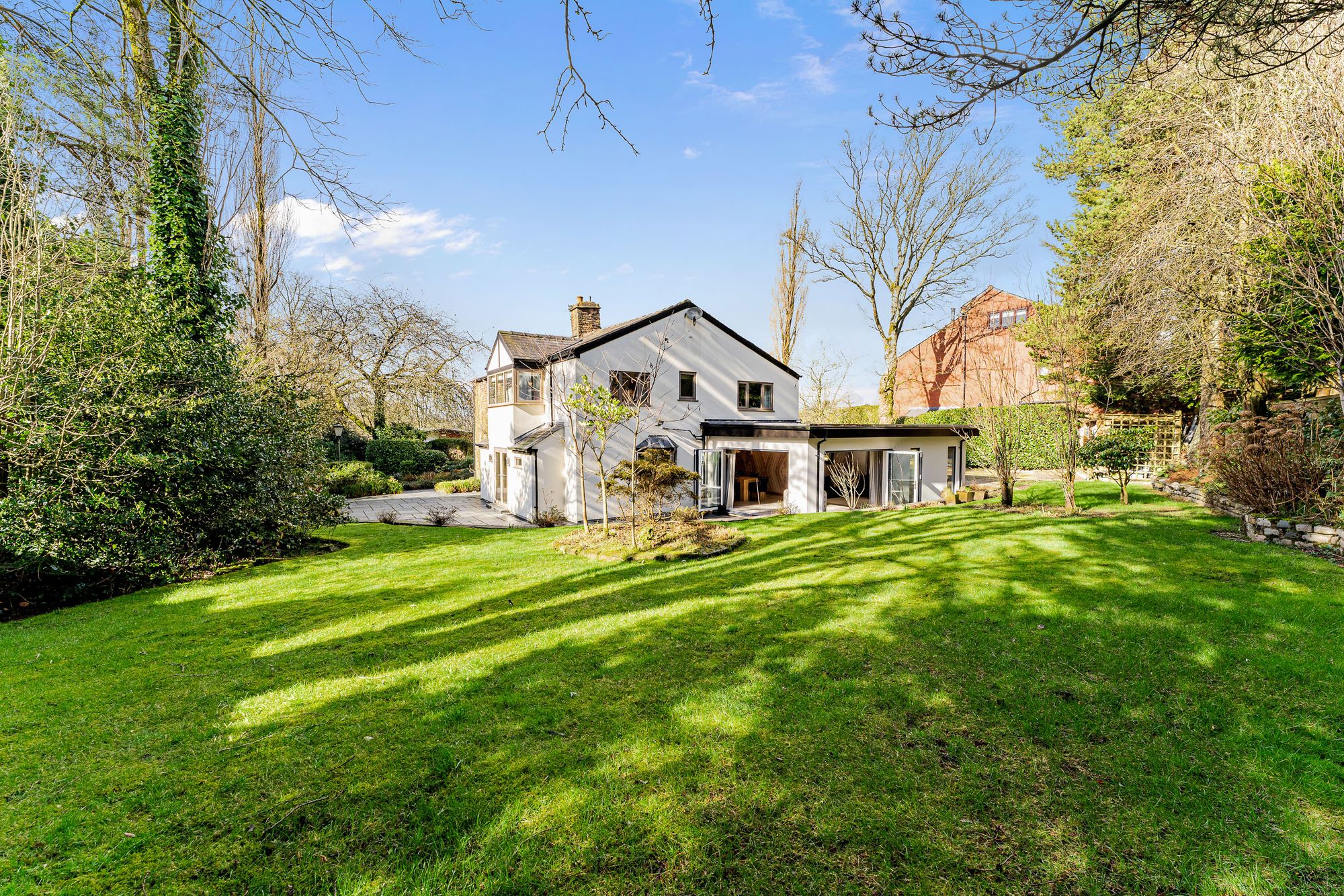 4 bed detached house for sale in Riding Gate, Bolton  - Property Image 4