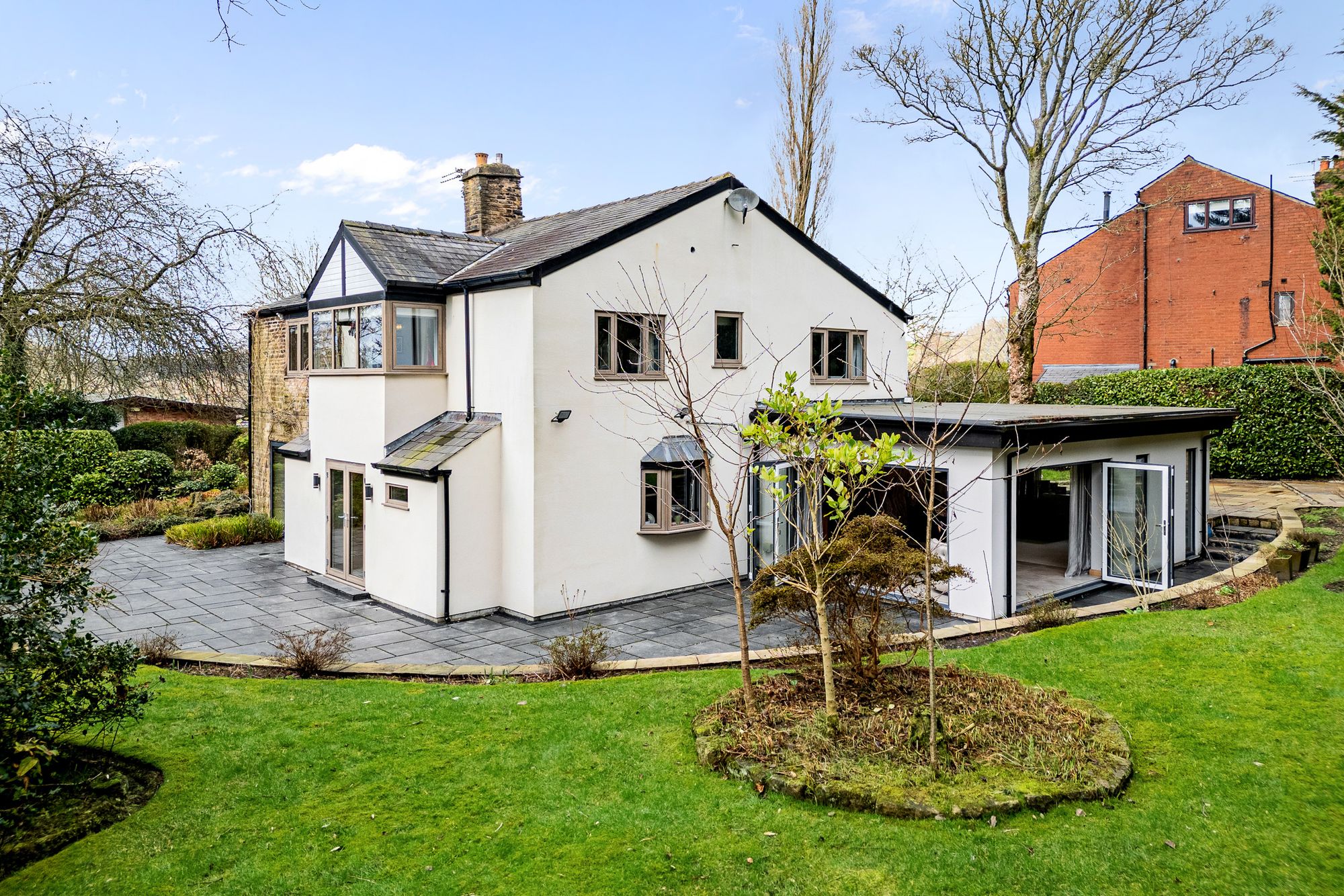 4 bed detached house for sale in Riding Gate, Bolton  - Property Image 41