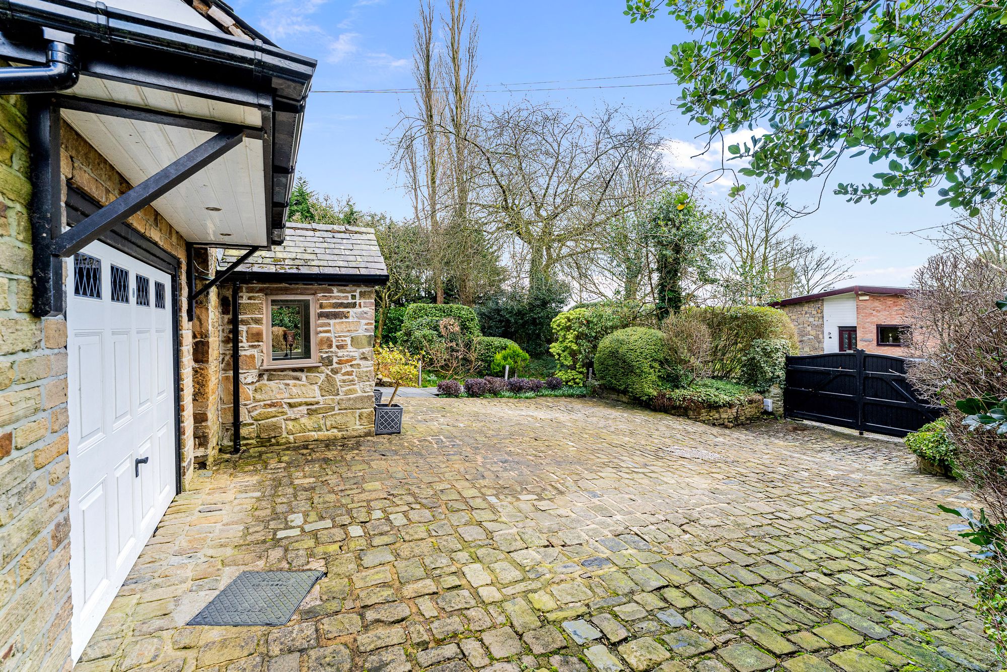 4 bed detached house for sale in Riding Gate, Bolton 54