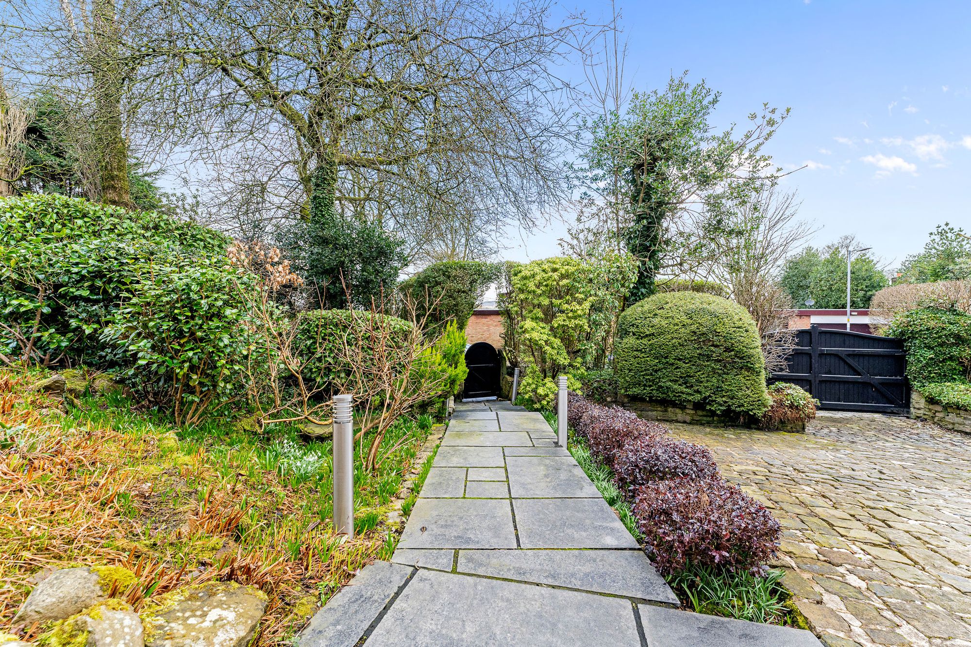 4 bed detached house for sale in Riding Gate, Bolton 52