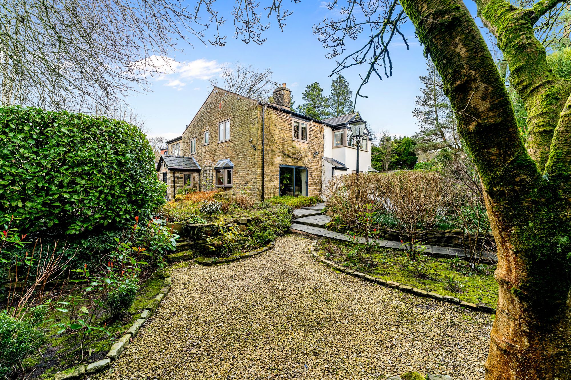 4 bed detached house for sale in Riding Gate, Bolton  - Property Image 43