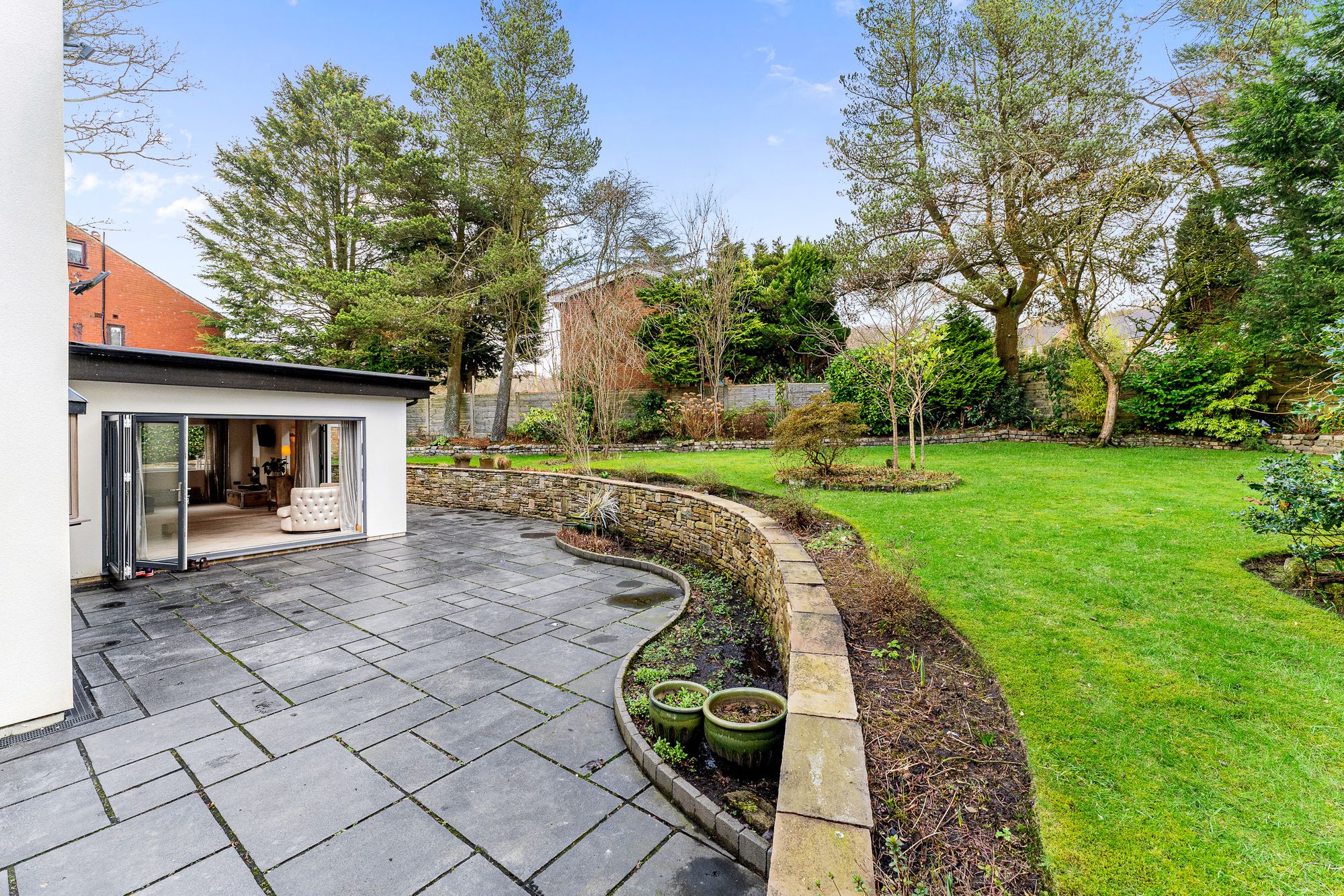 4 bed detached house for sale in Riding Gate, Bolton 43