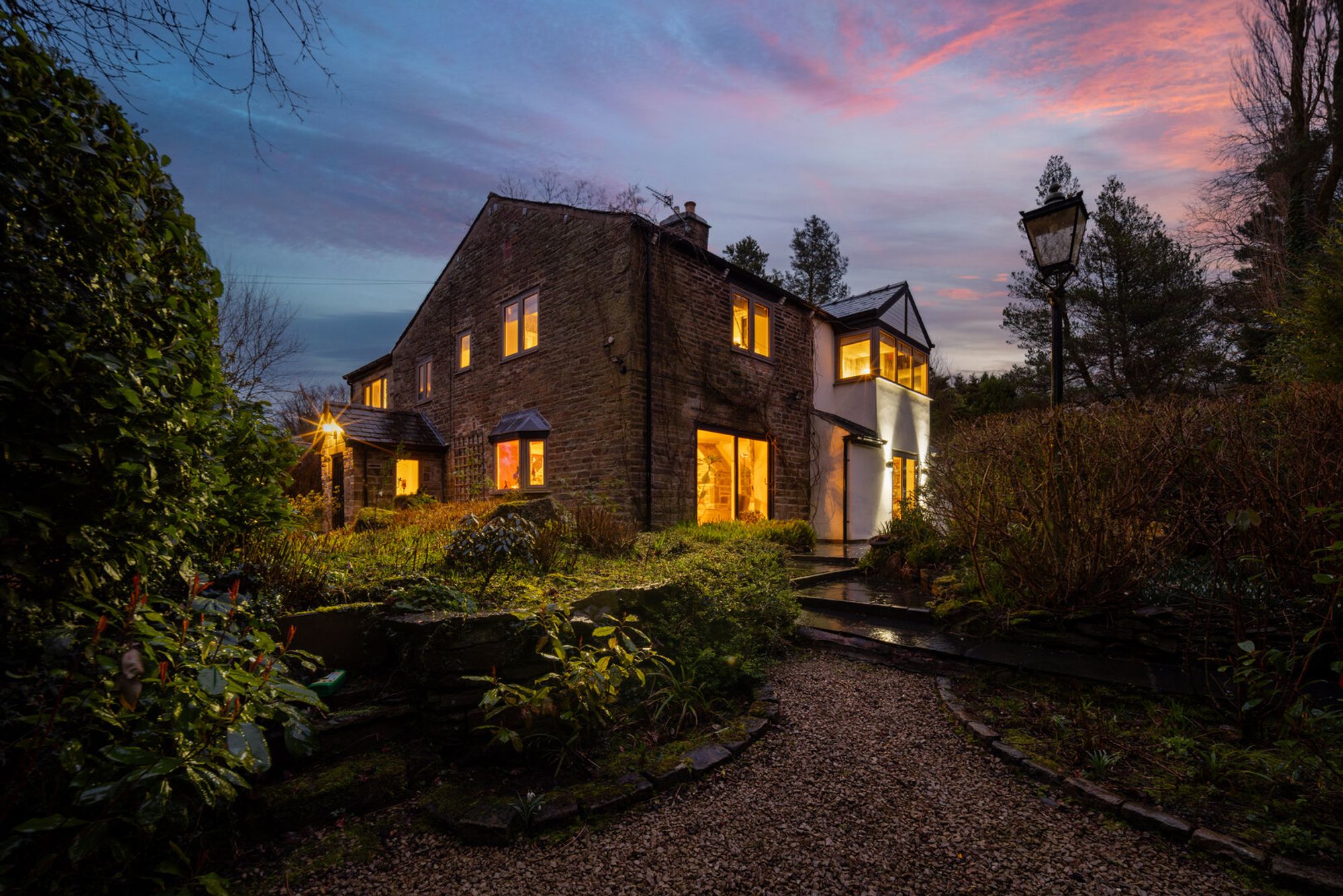 4 bed detached house for sale in Riding Gate, Bolton  - Property Image 57