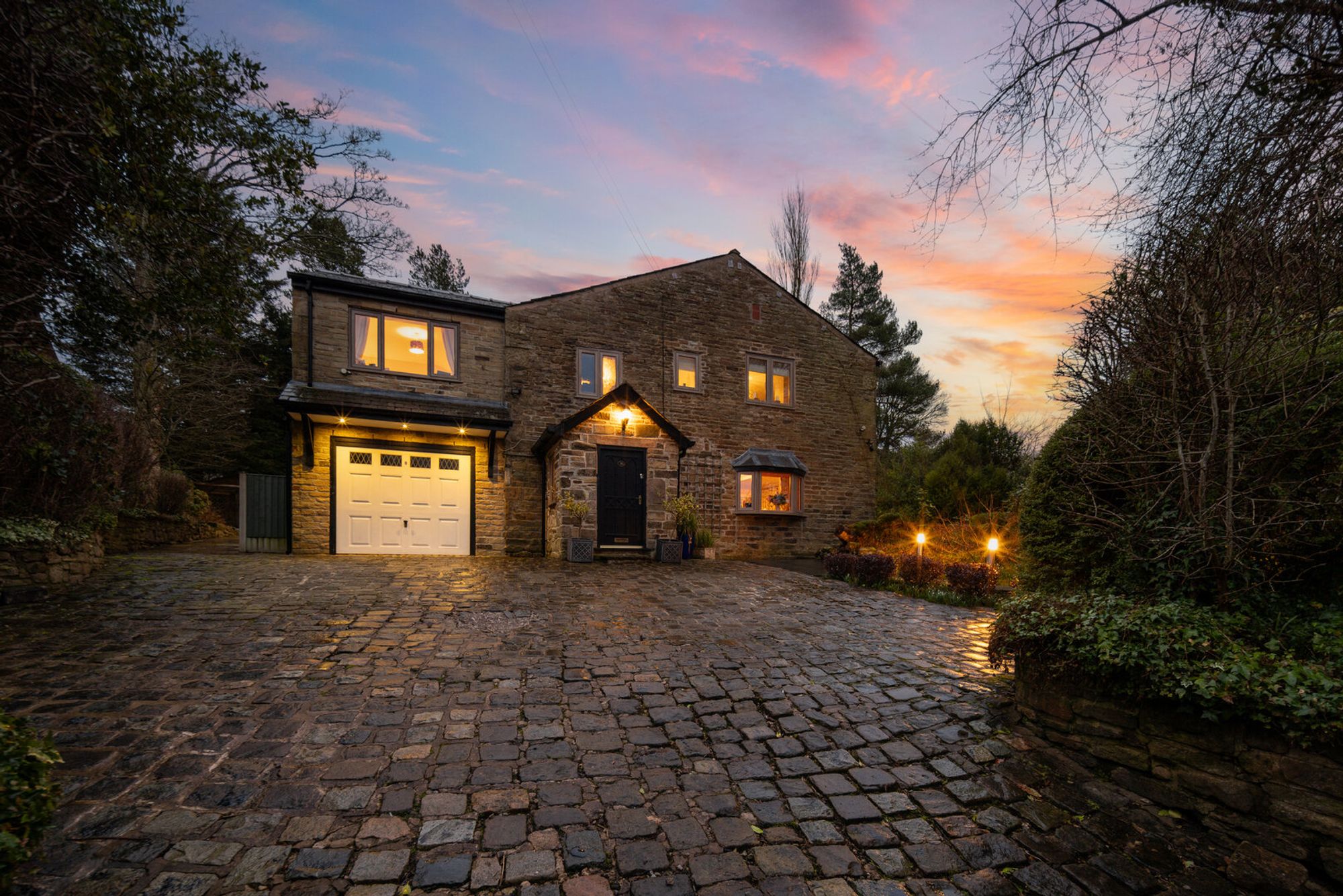 4 bed detached house for sale in Riding Gate, Bolton  - Property Image 58