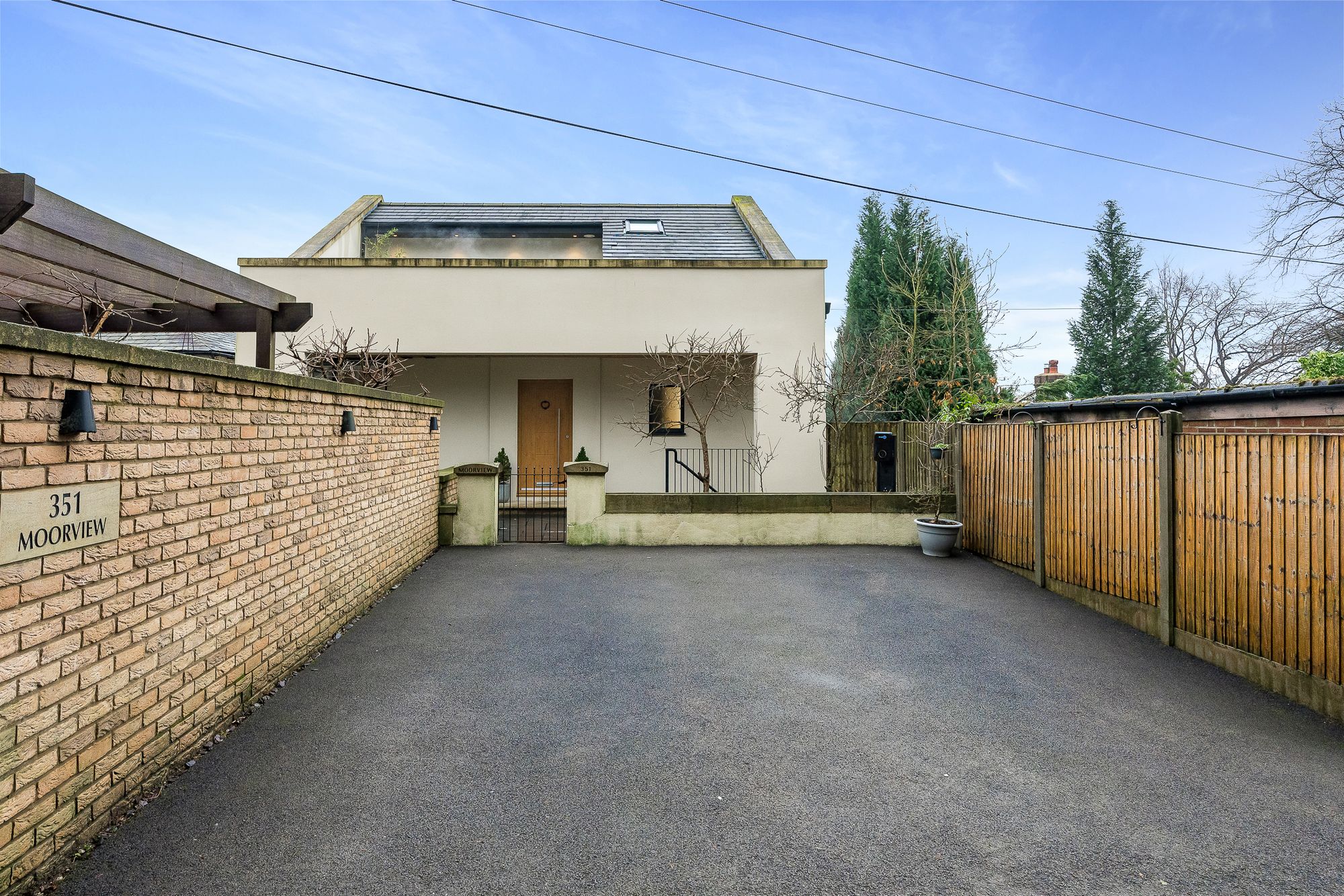 4 bed detached house for sale in Moss Bank Way, Bolton  - Property Image 58