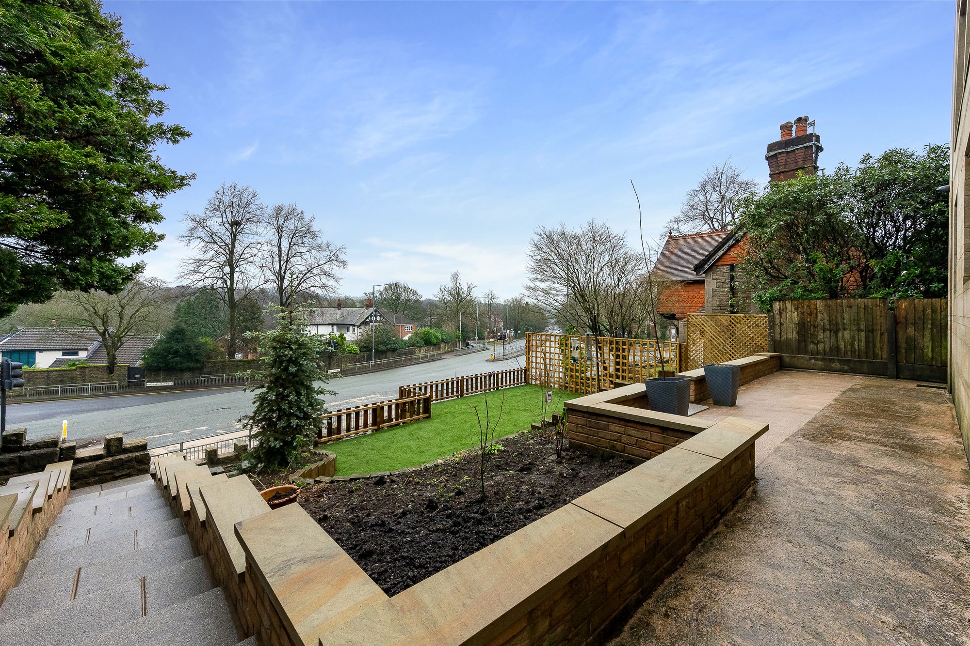 4 bed detached house for sale in Moss Bank Way, Bolton  - Property Image 56