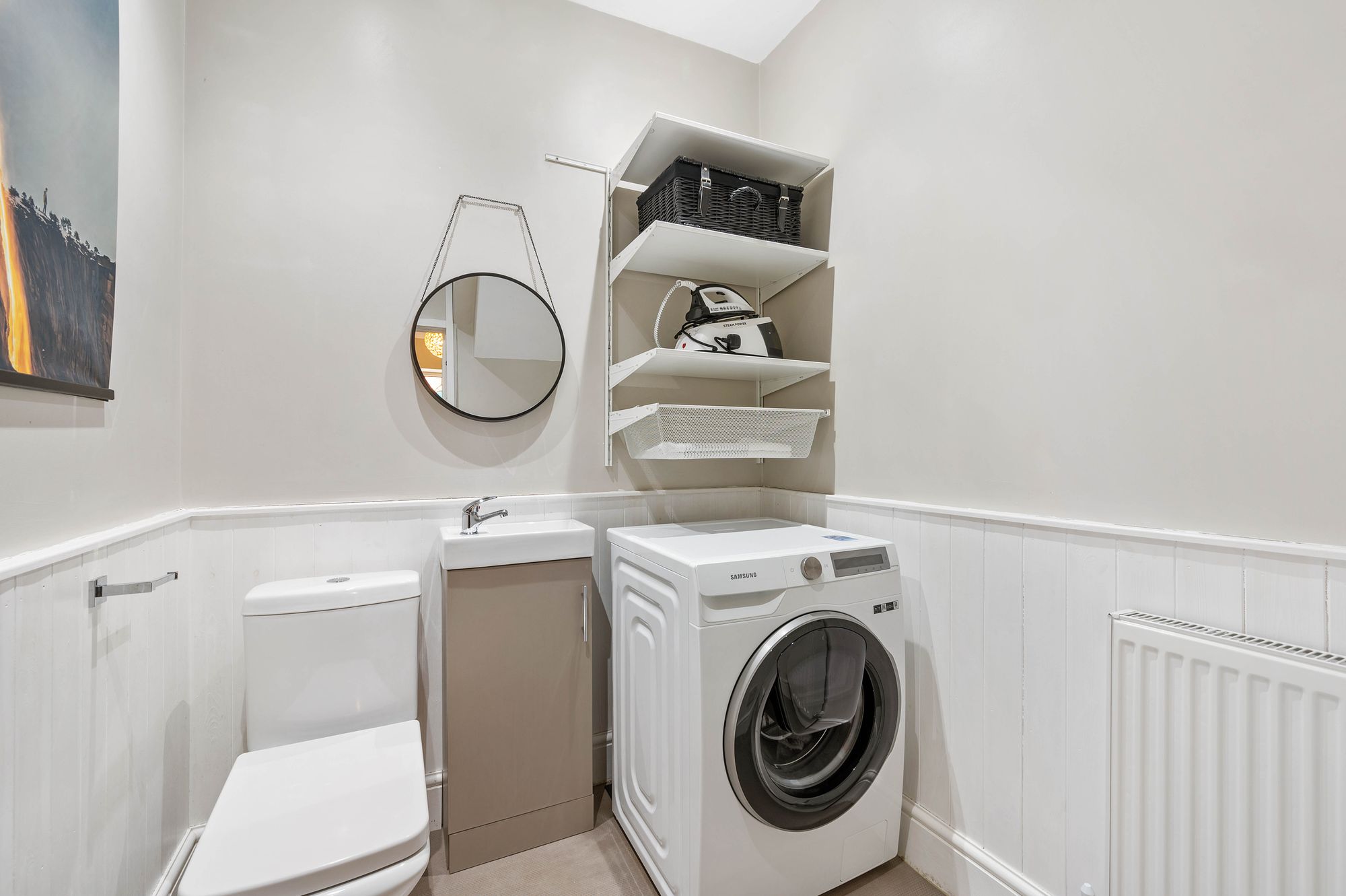 4 bed semi-detached house for sale in Pine Grove, Manchester 11