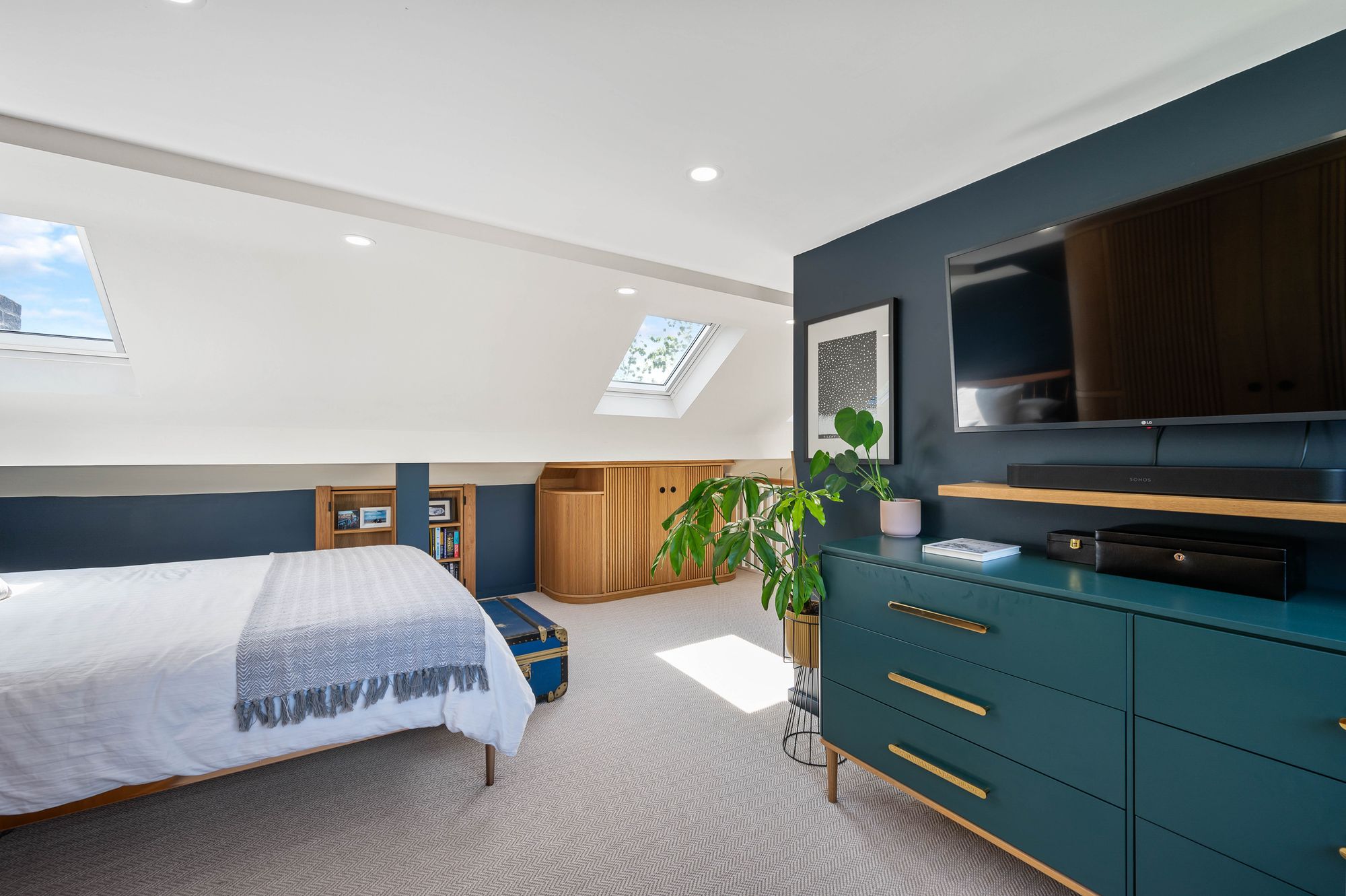 4 bed semi-detached house for sale in Pine Grove, Manchester 32