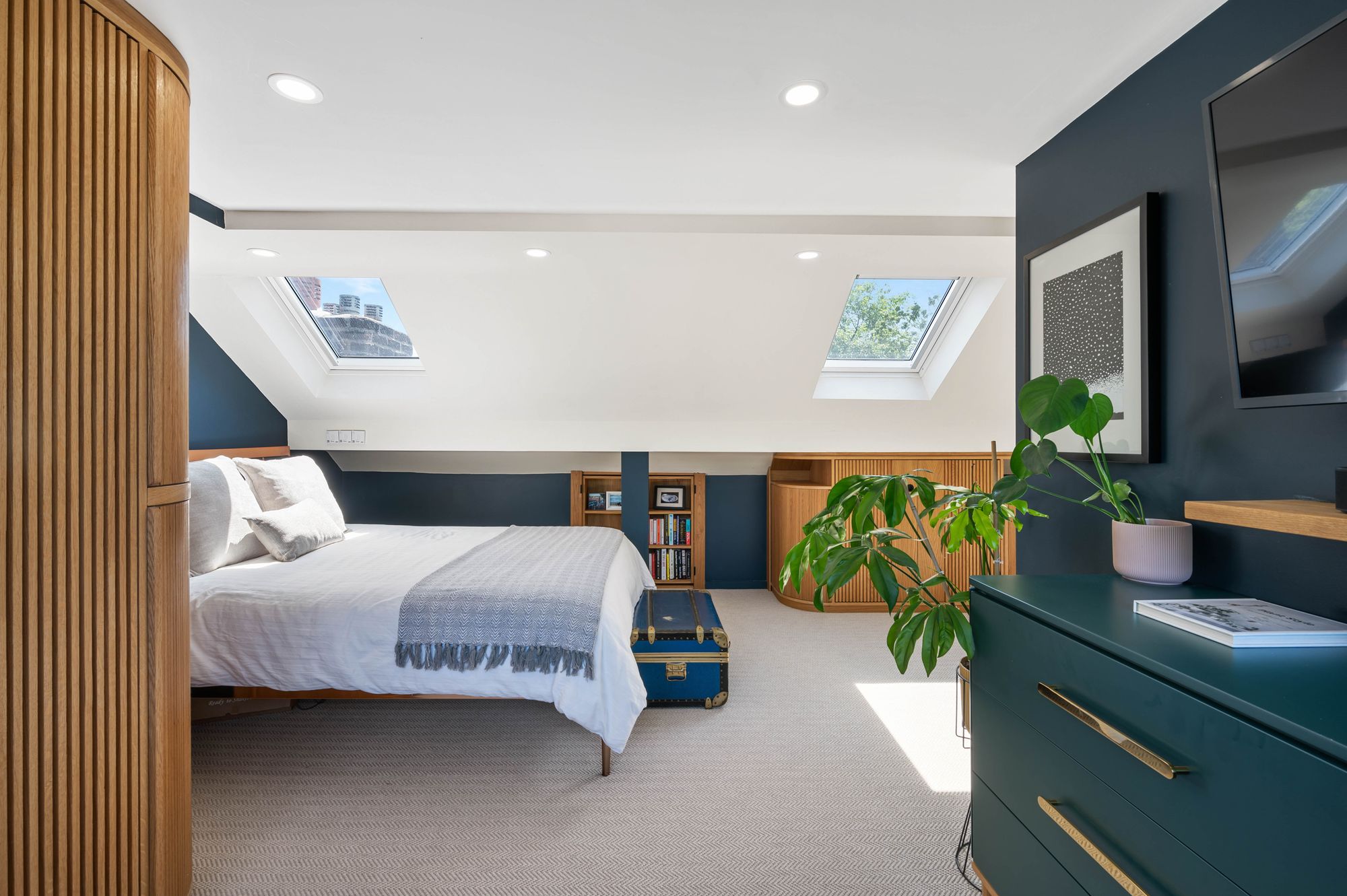 4 bed semi-detached house for sale in Pine Grove, Manchester 34