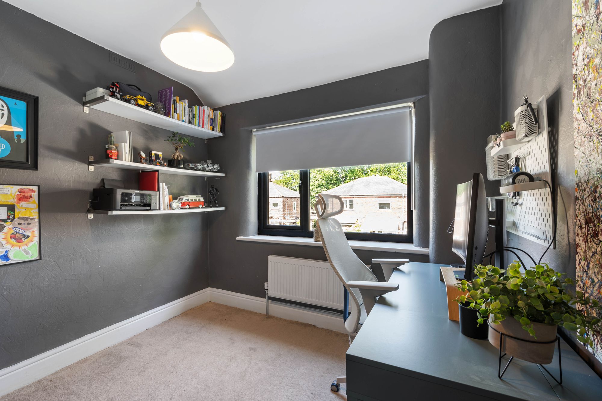 4 bed semi-detached house for sale in Pine Grove, Manchester 28