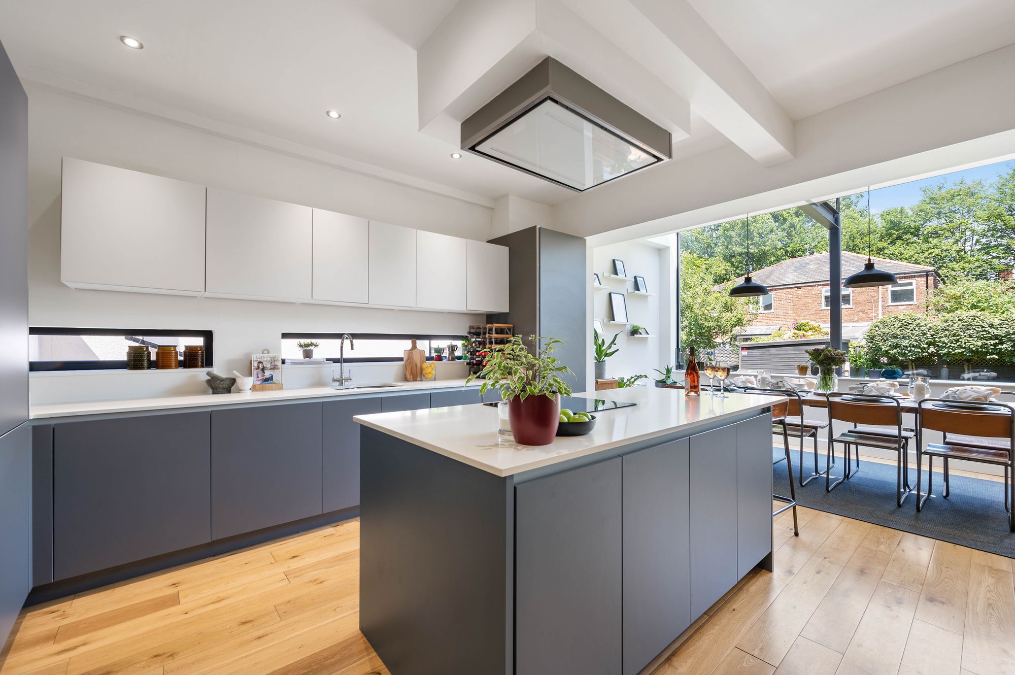 4 bed semi-detached house for sale in Pine Grove, Manchester 14