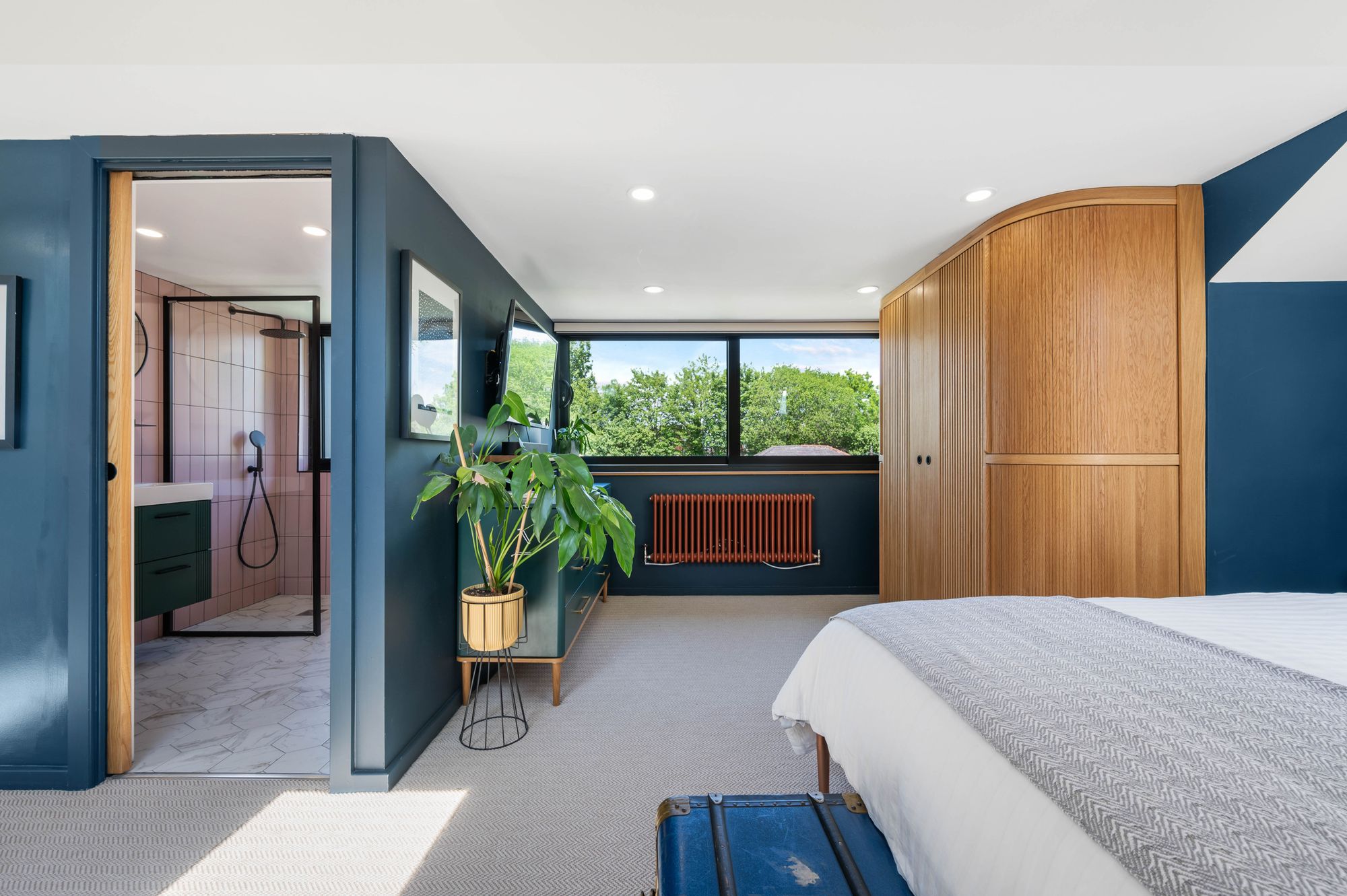 4 bed semi-detached house for sale in Pine Grove, Manchester 3