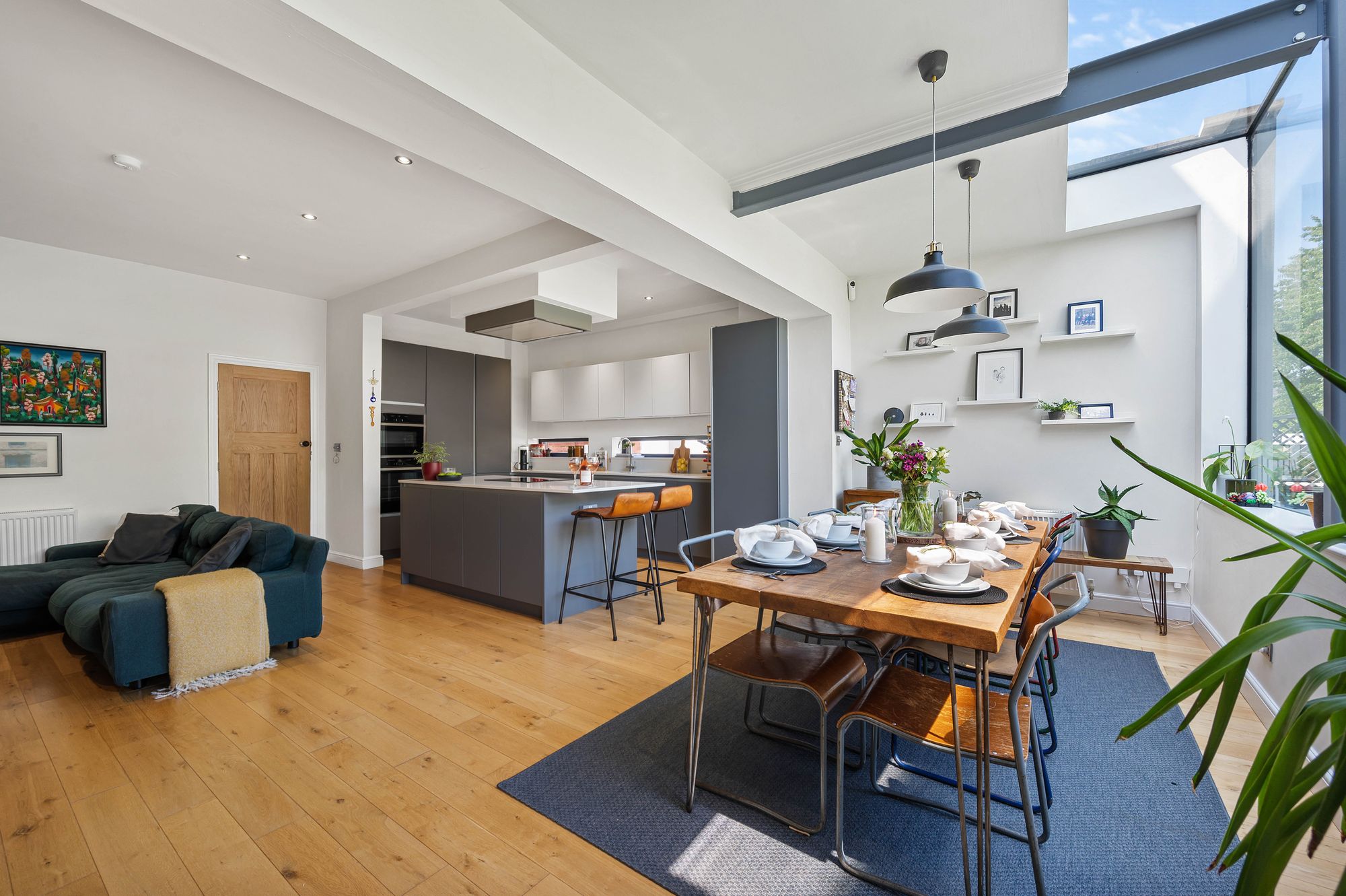 4 bed semi-detached house for sale in Pine Grove, Manchester 13