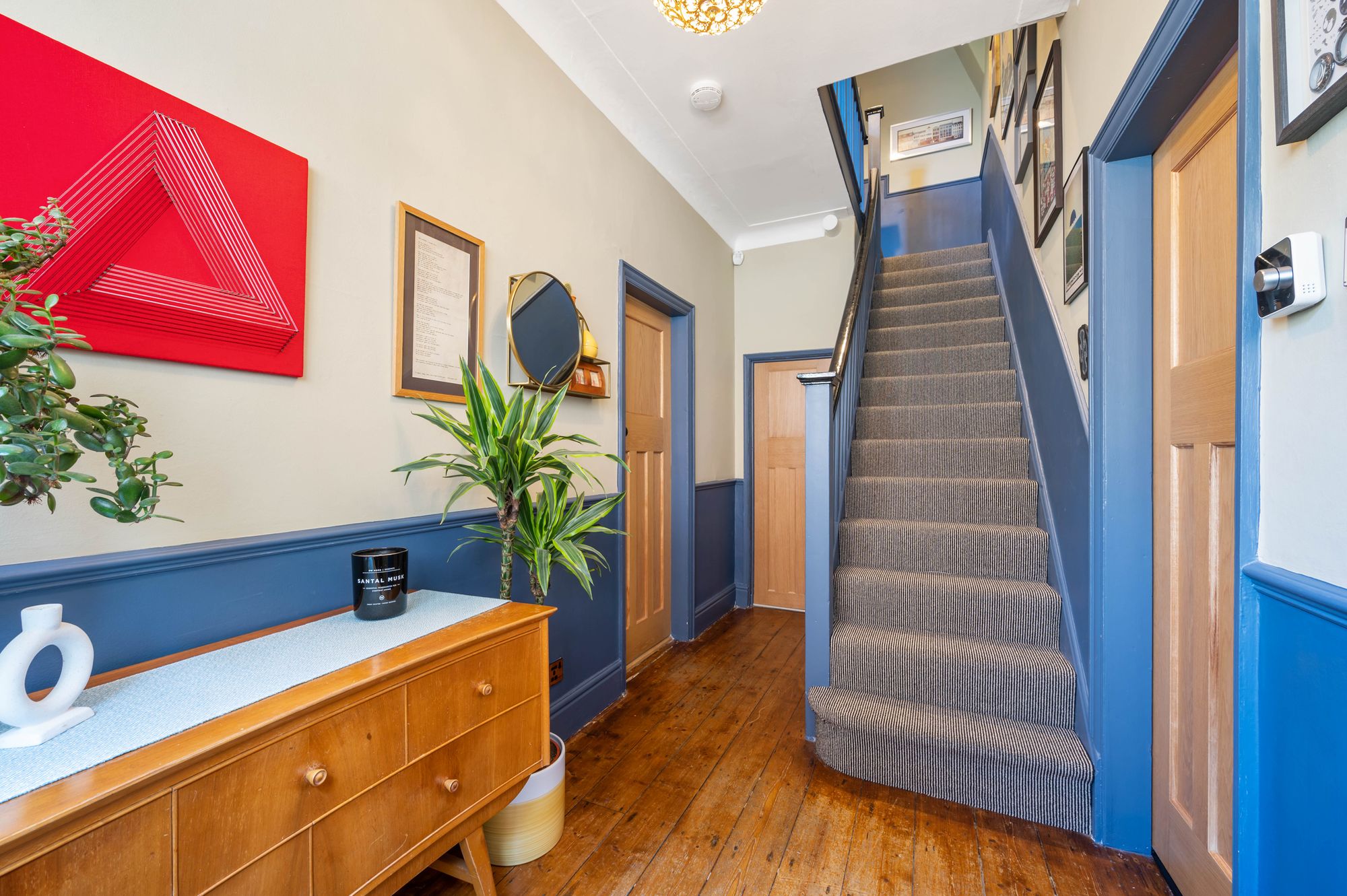 4 bed semi-detached house for sale in Pine Grove, Manchester 5