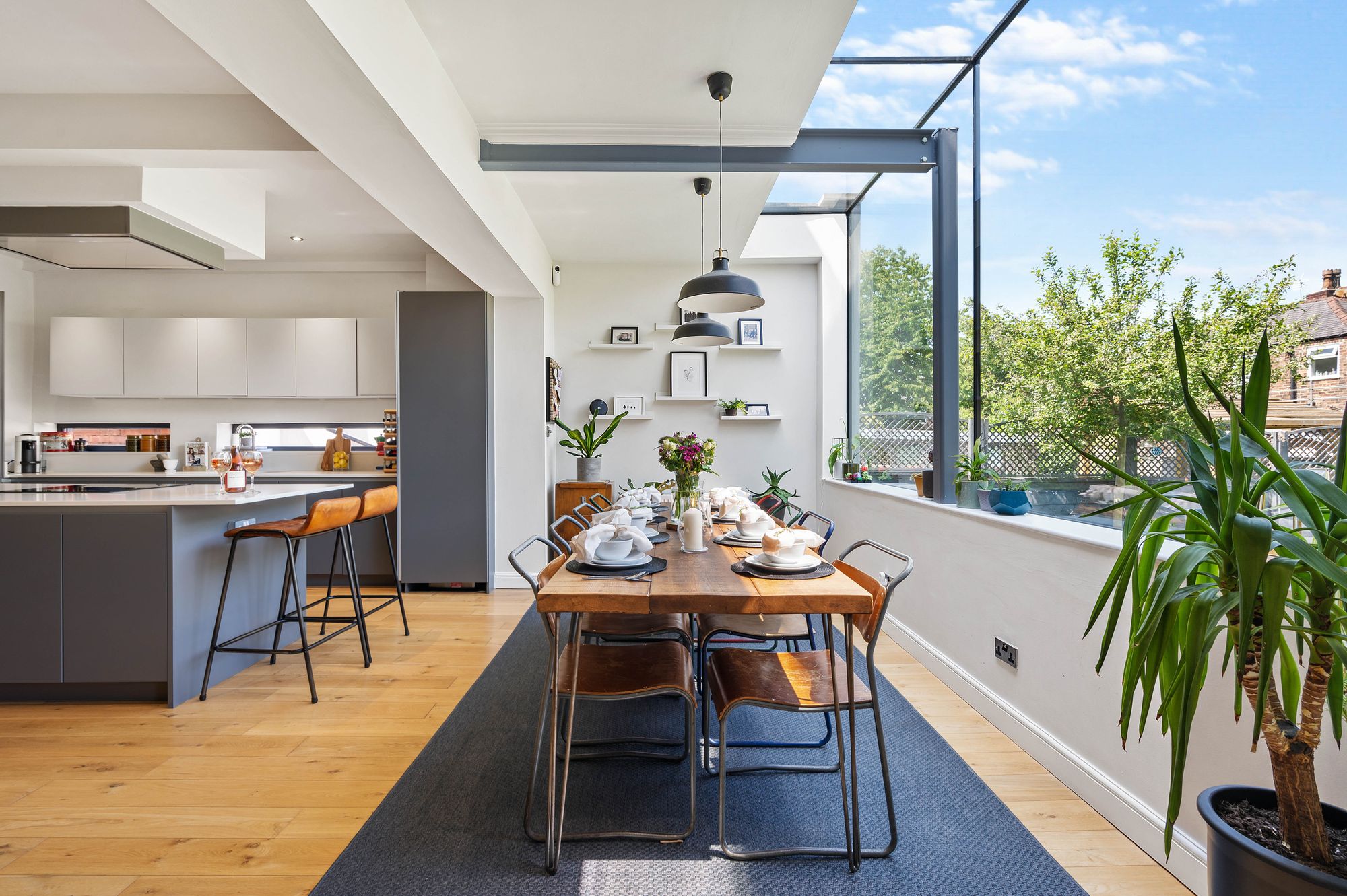 4 bed semi-detached house for sale in Pine Grove, Manchester 19