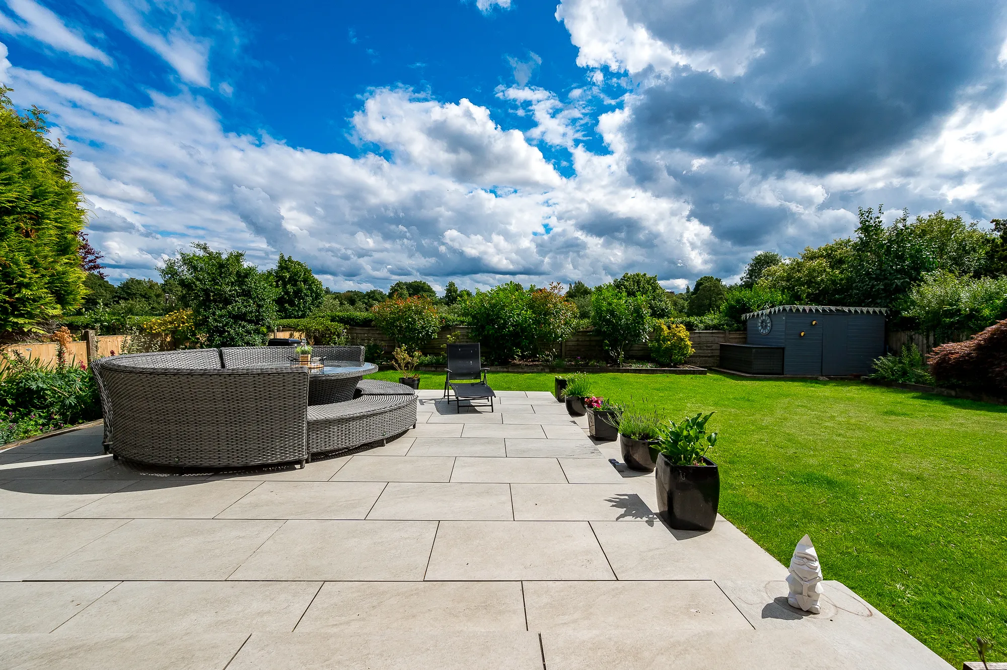 5 bed house for sale in St. Marys Road, Manchester  - Property Image 53