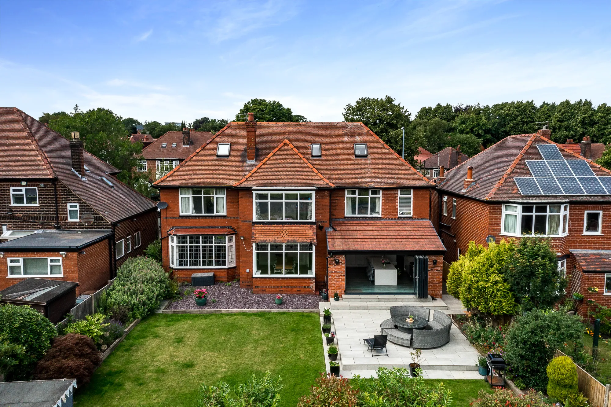 5 bed house for sale in St. Marys Road, Manchester  - Property Image 4