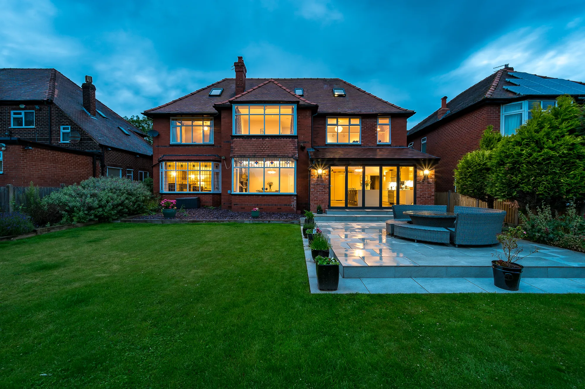 5 bed house for sale in St. Marys Road, Manchester  - Property Image 5