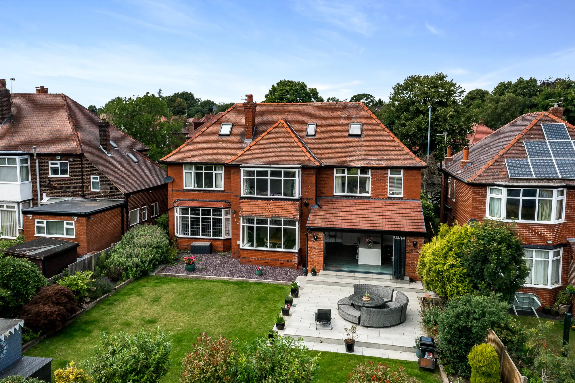 5 bed house for sale in St. Marys Road, Manchester  - Property Image 51