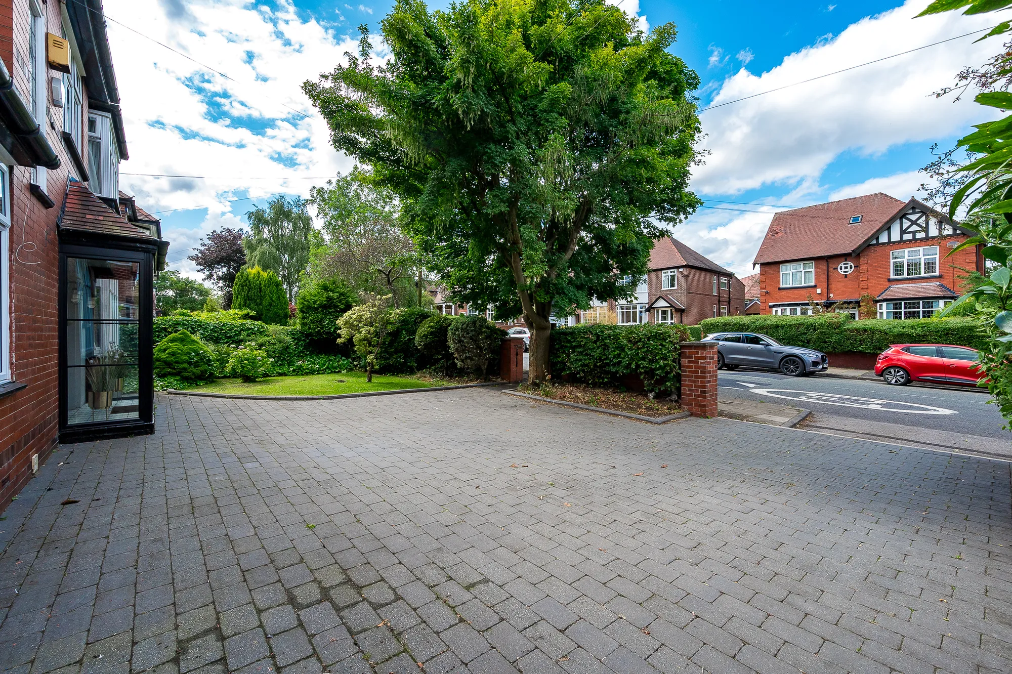 5 bed house for sale in St. Marys Road, Manchester  - Property Image 63