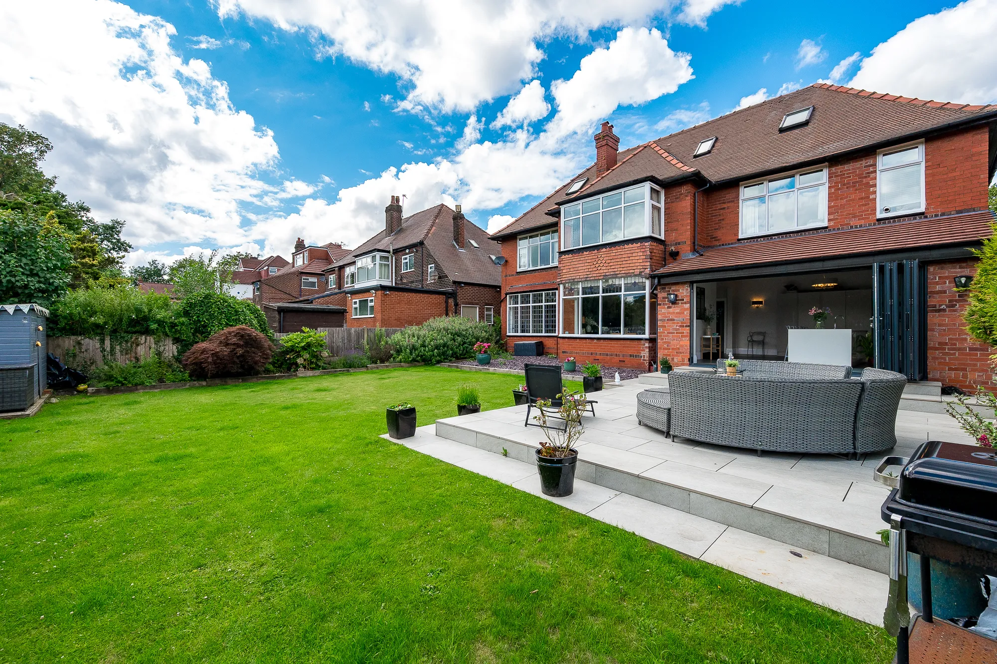 5 bed house for sale in St. Marys Road, Manchester  - Property Image 56