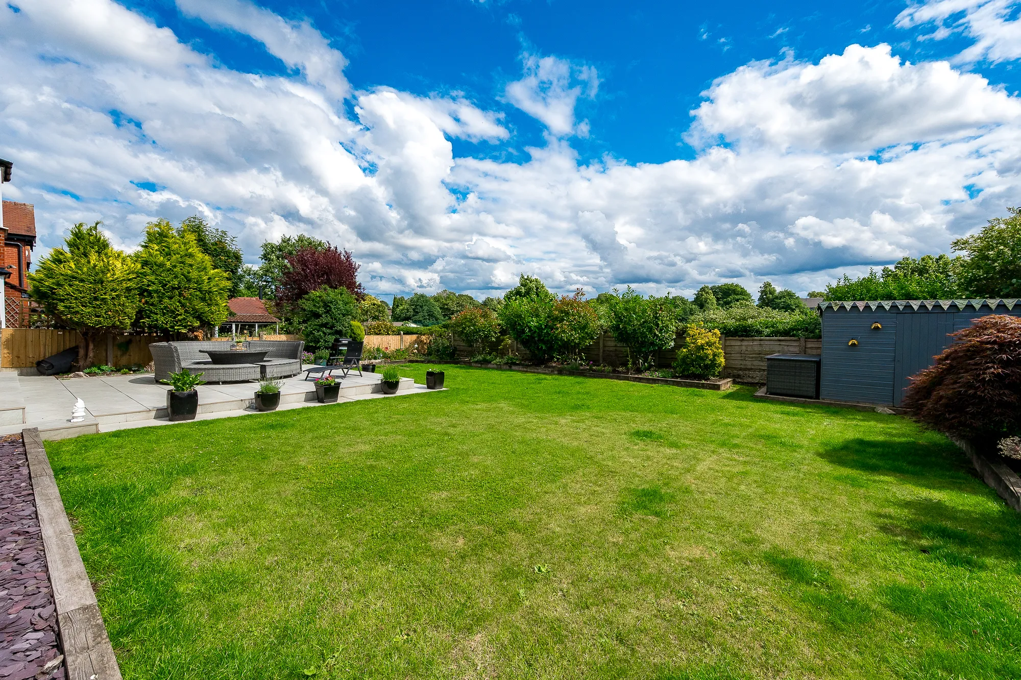 5 bed house for sale in St. Marys Road, Manchester  - Property Image 54