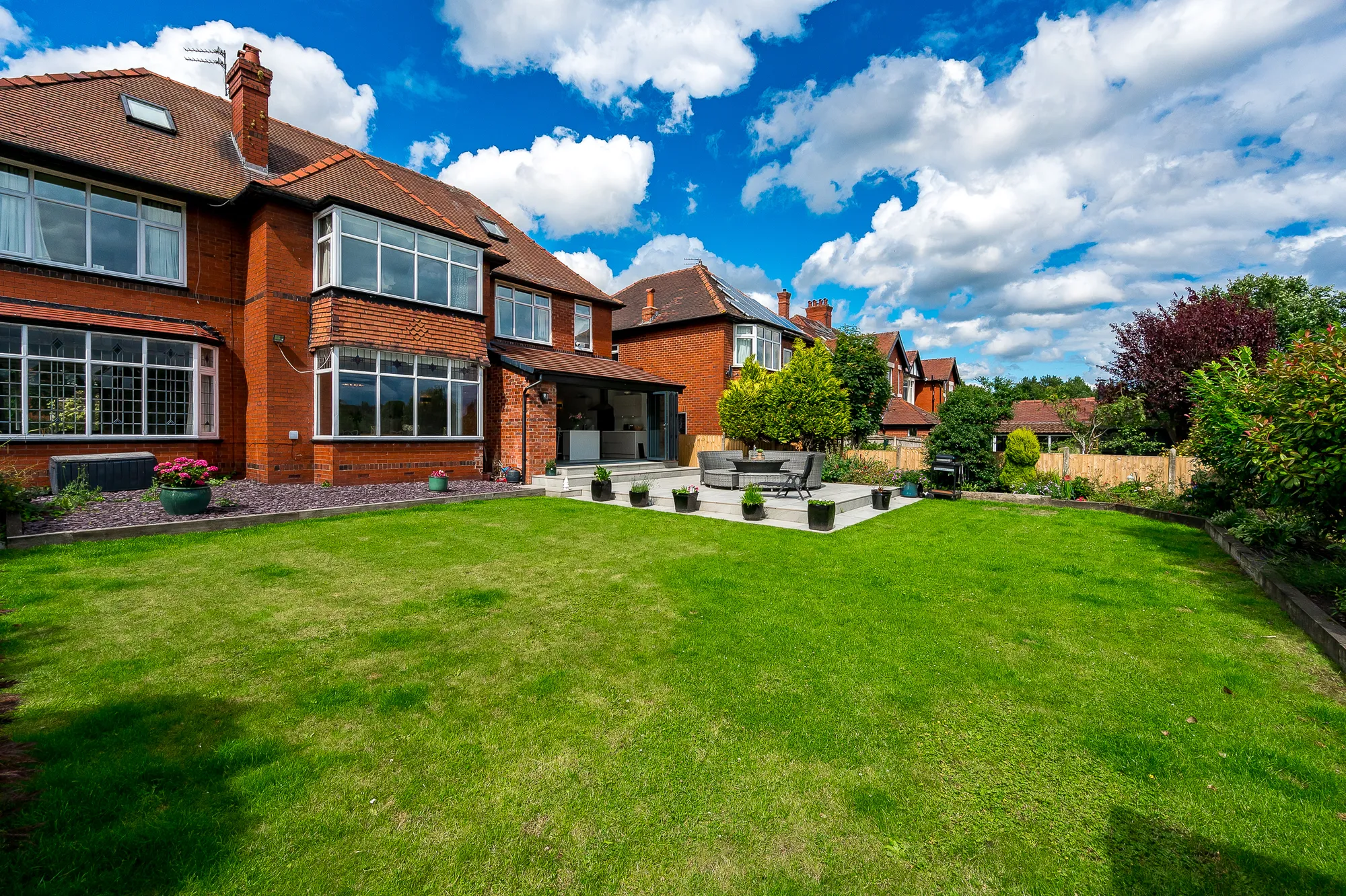 5 bed house for sale in St. Marys Road, Manchester  - Property Image 52