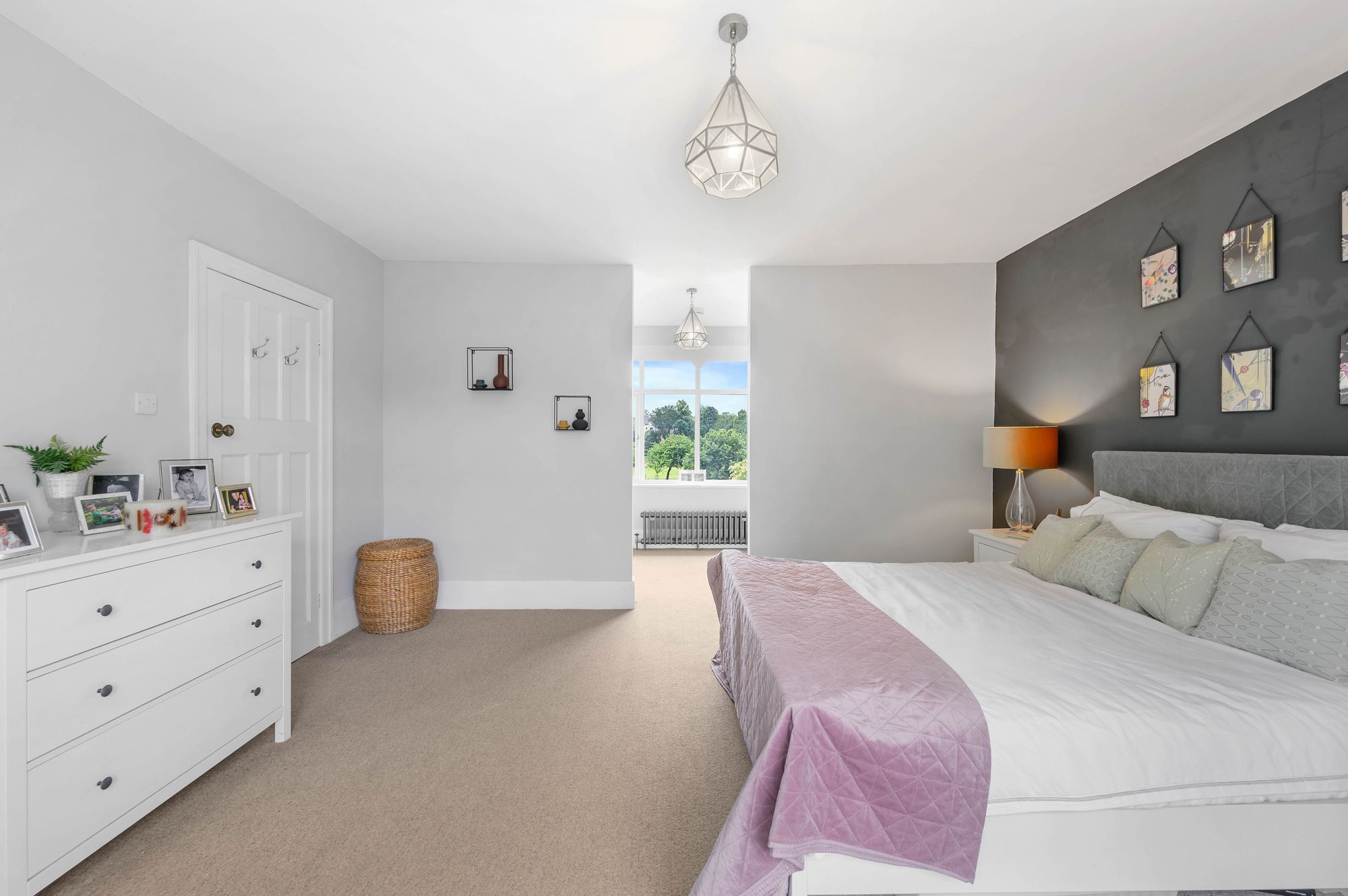 5 bed detached house for sale in St. Marys Road, Manchester 28