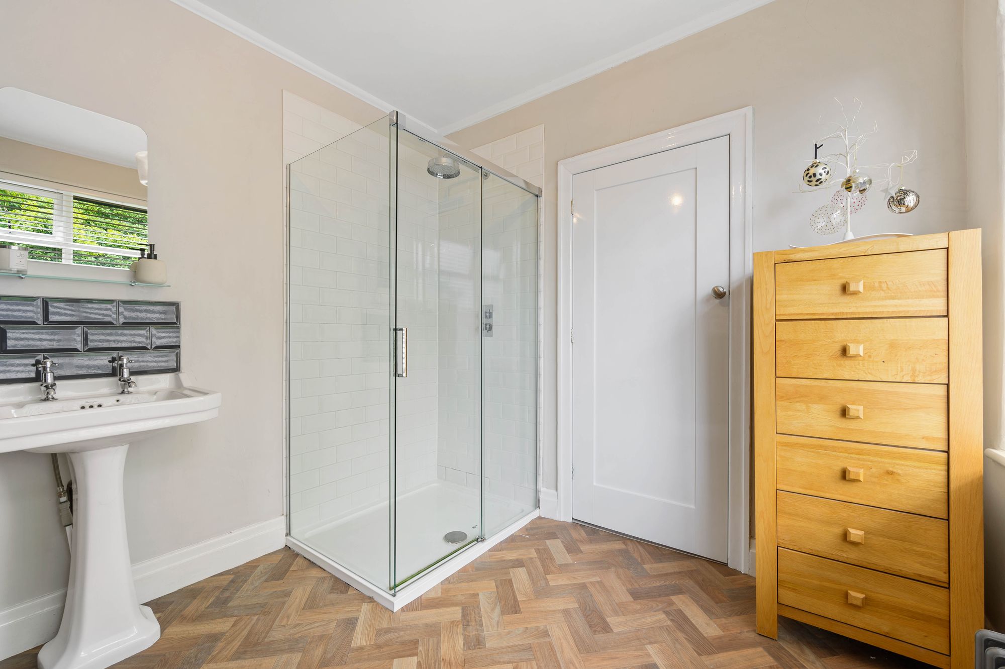 5 bed detached house for sale in St. Marys Road, Manchester 34