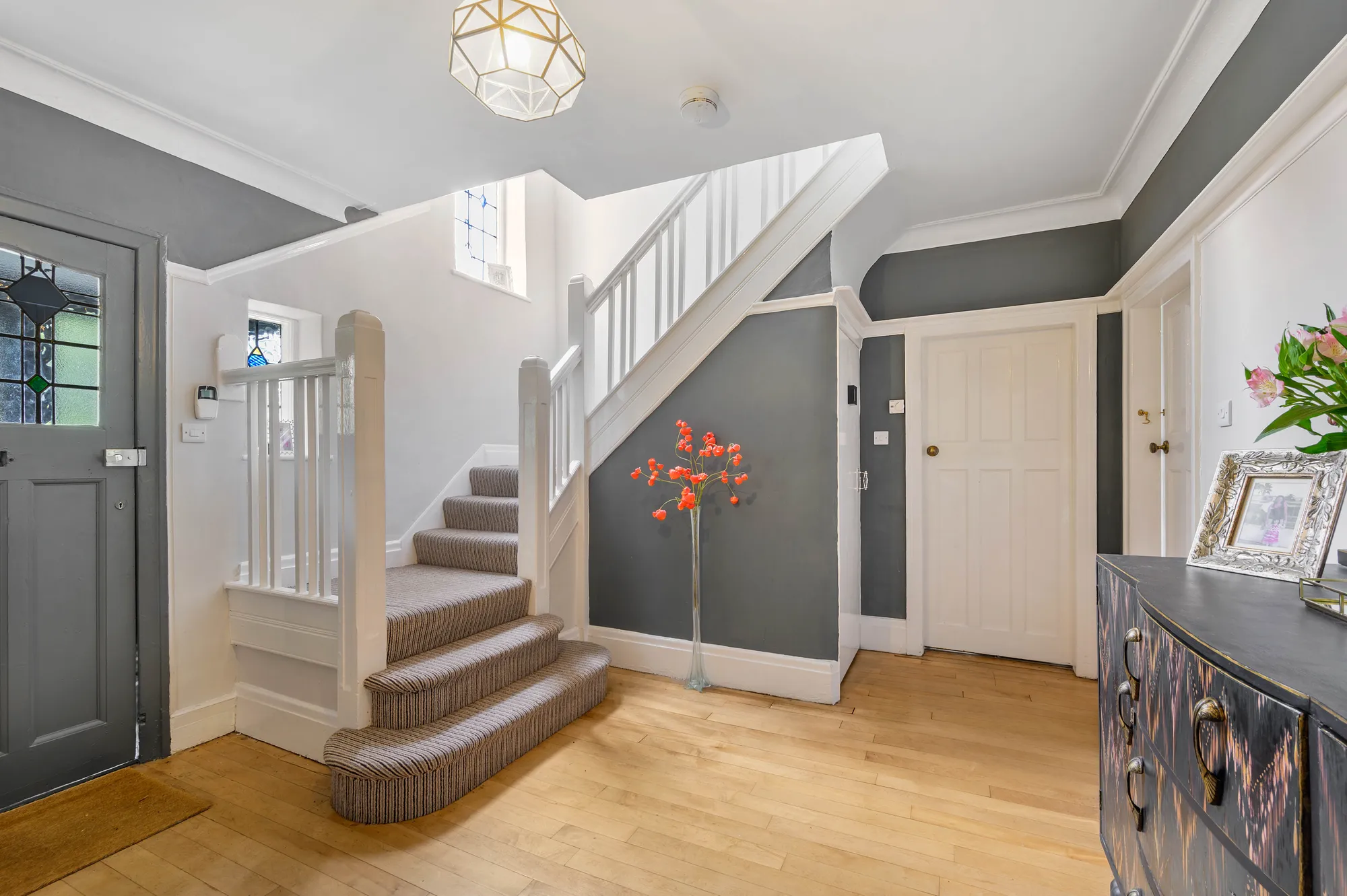 5 bed house for sale in St. Marys Road, Manchester  - Property Image 7