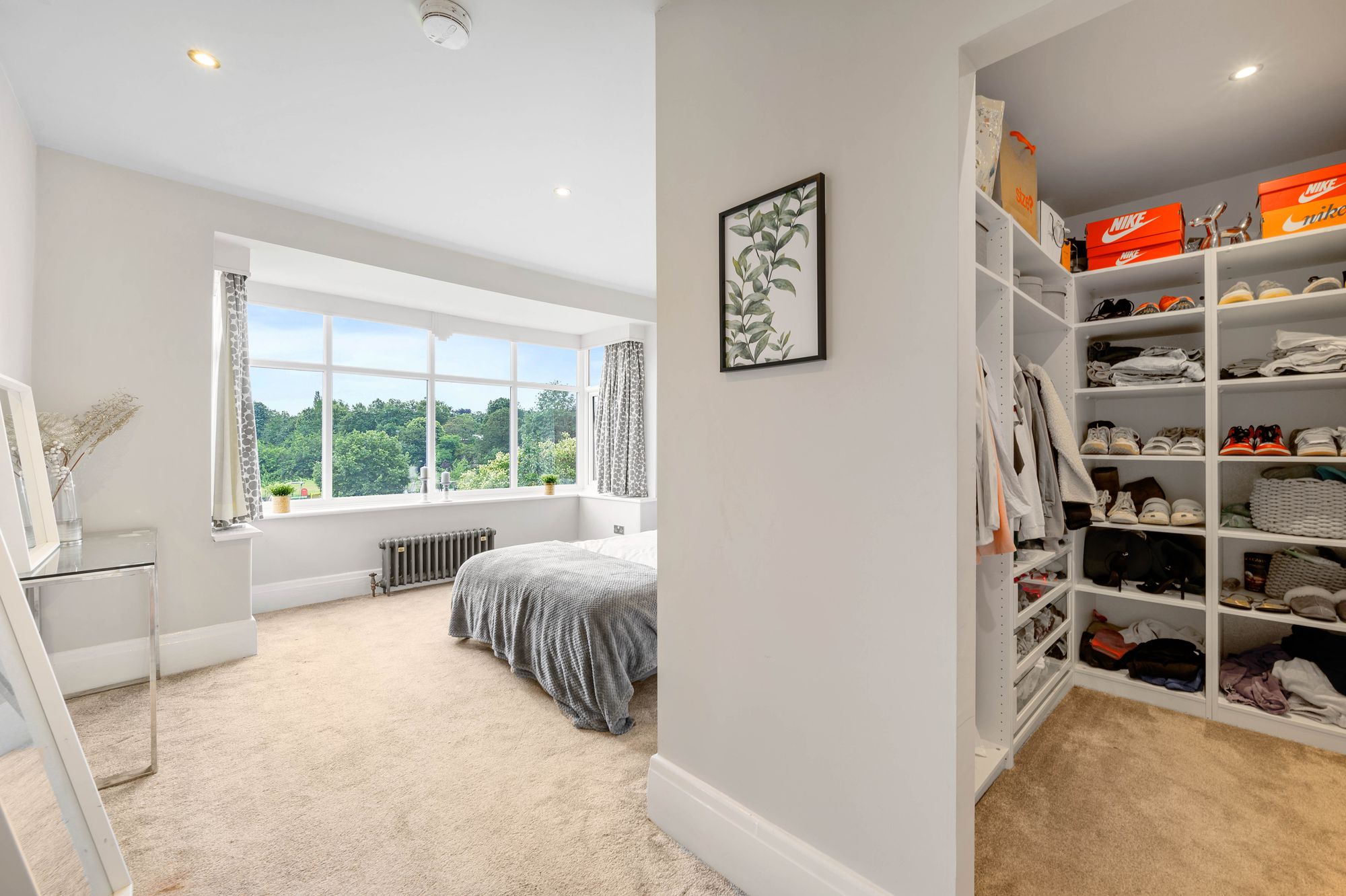 5 bed detached house for sale in St. Marys Road, Manchester 35