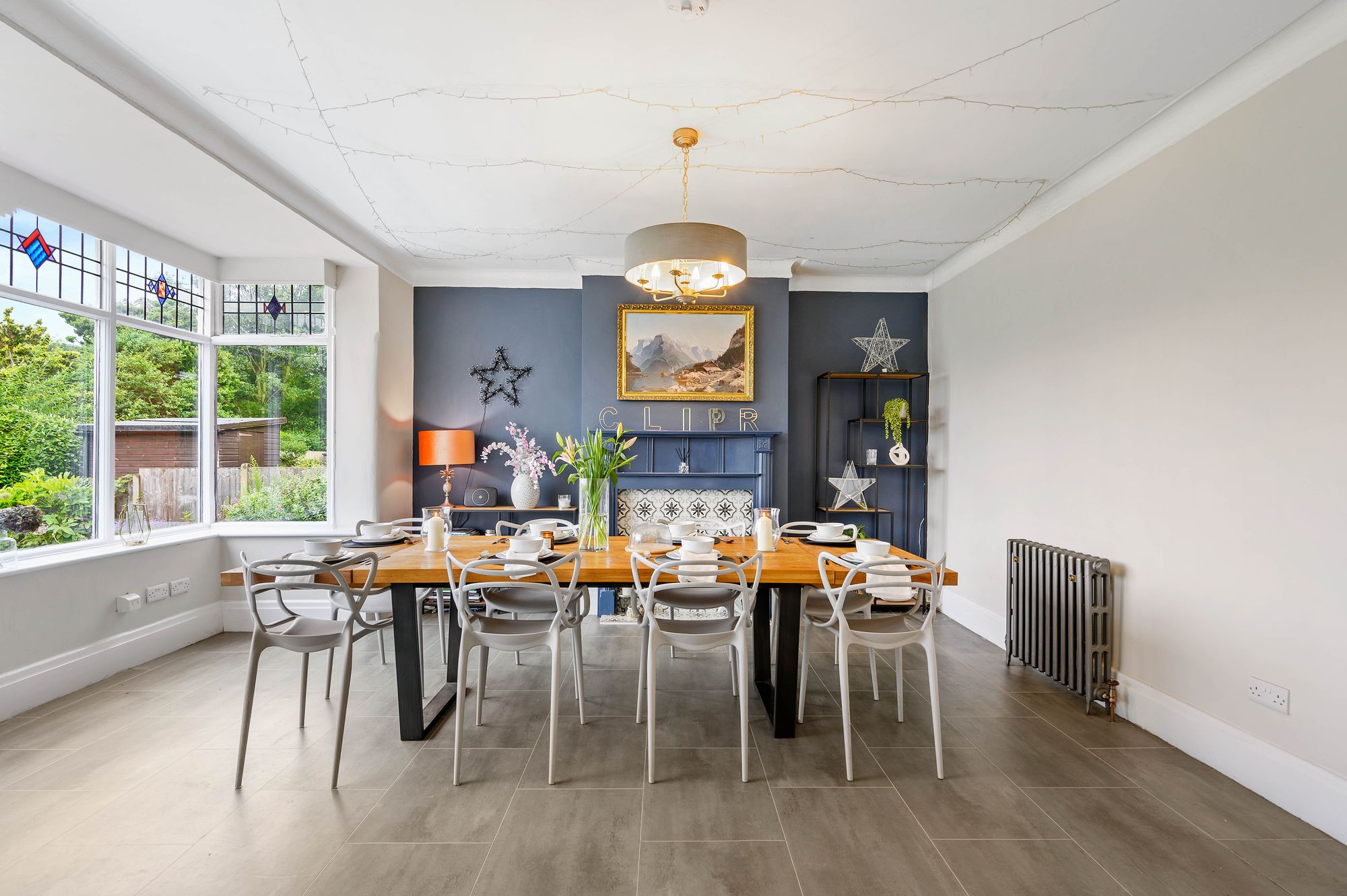 5 bed detached house for sale in St. Marys Road, Manchester 23