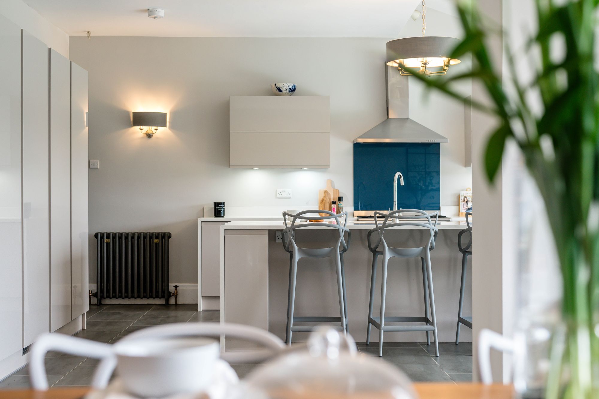 5 bed detached house for sale in St. Marys Road, Manchester 21