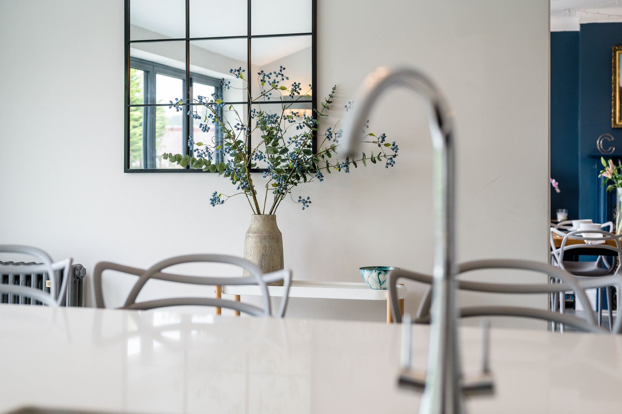 5 bed detached house for sale in St. Marys Road, Manchester 24