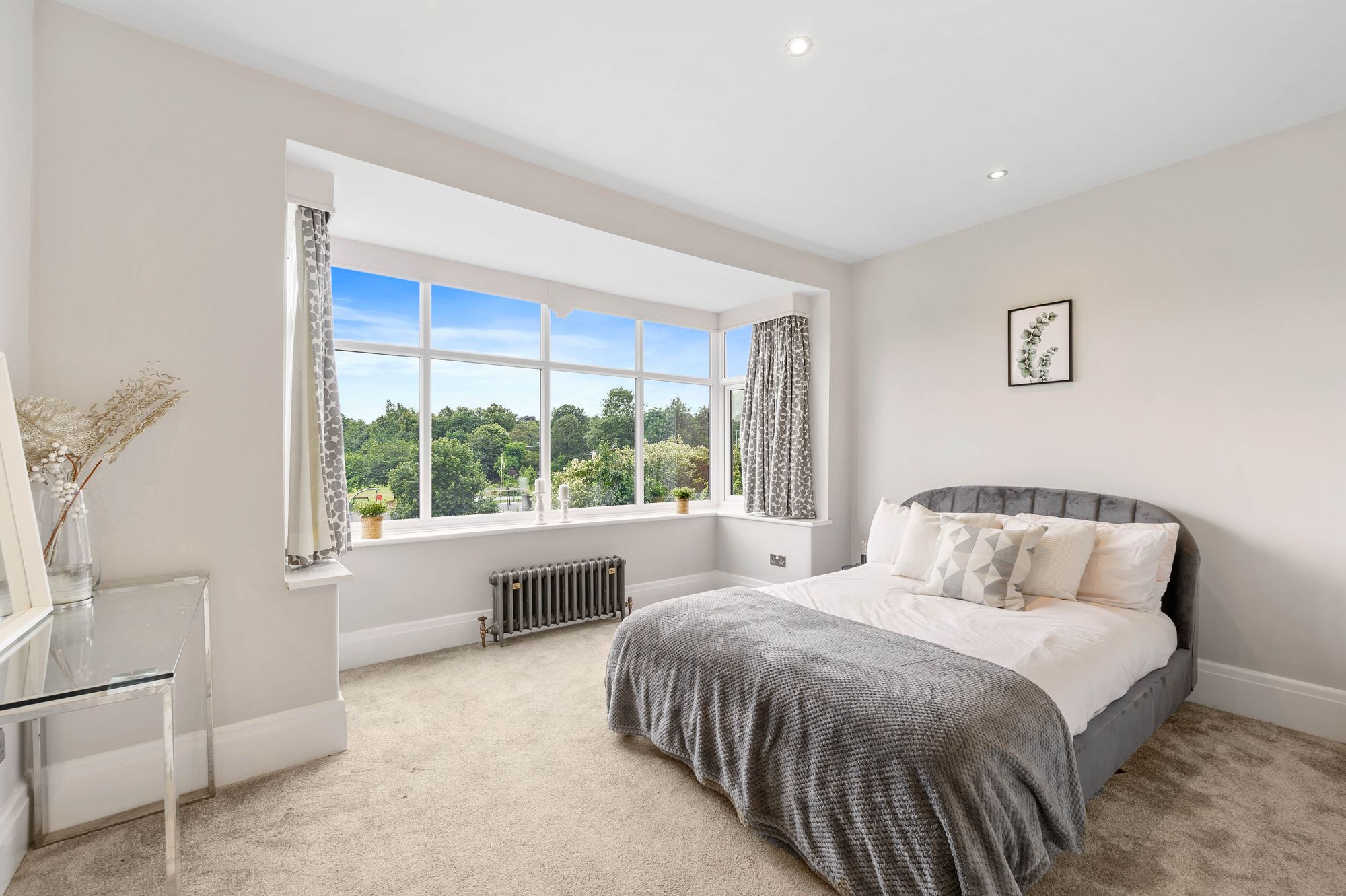 5 bed detached house for sale in St. Marys Road, Manchester 36