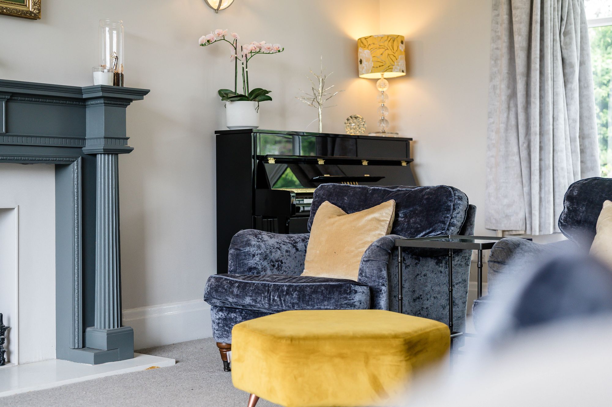 5 bed detached house for sale in St. Marys Road, Manchester 11