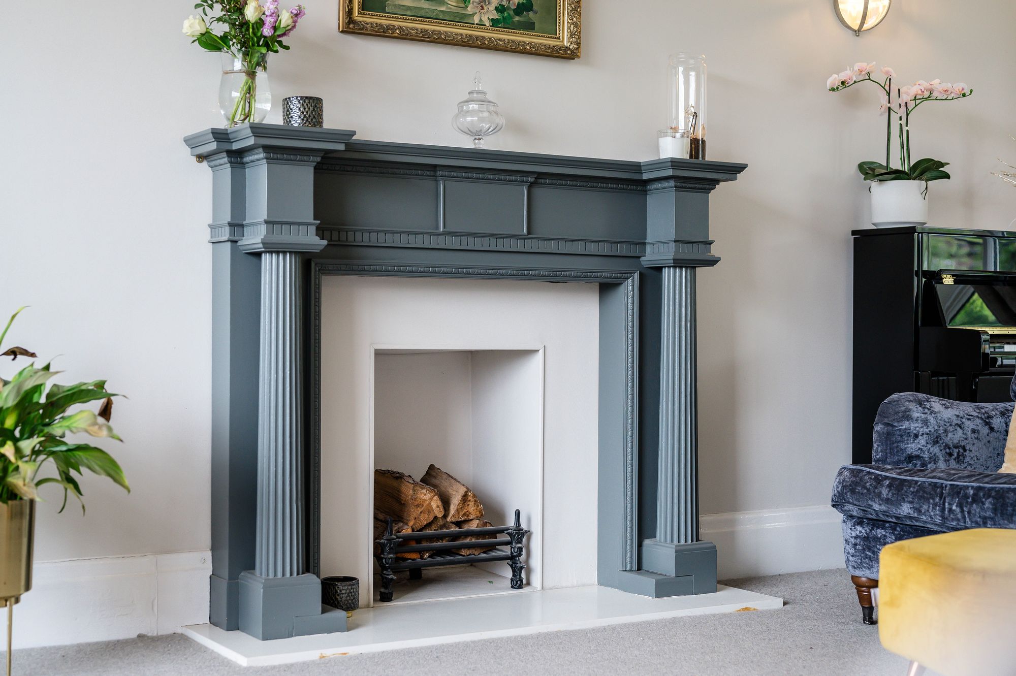 5 bed detached house for sale in St. Marys Road, Manchester 10