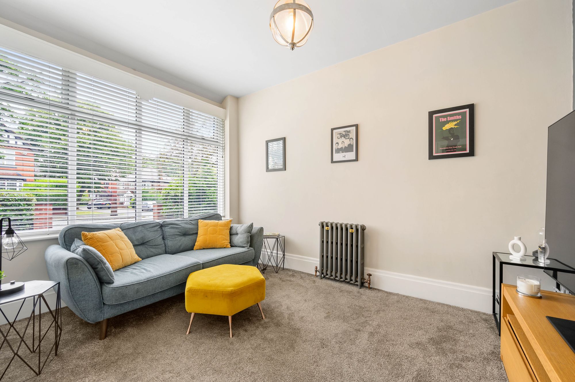 5 bed detached house for sale in St. Marys Road, Manchester 12