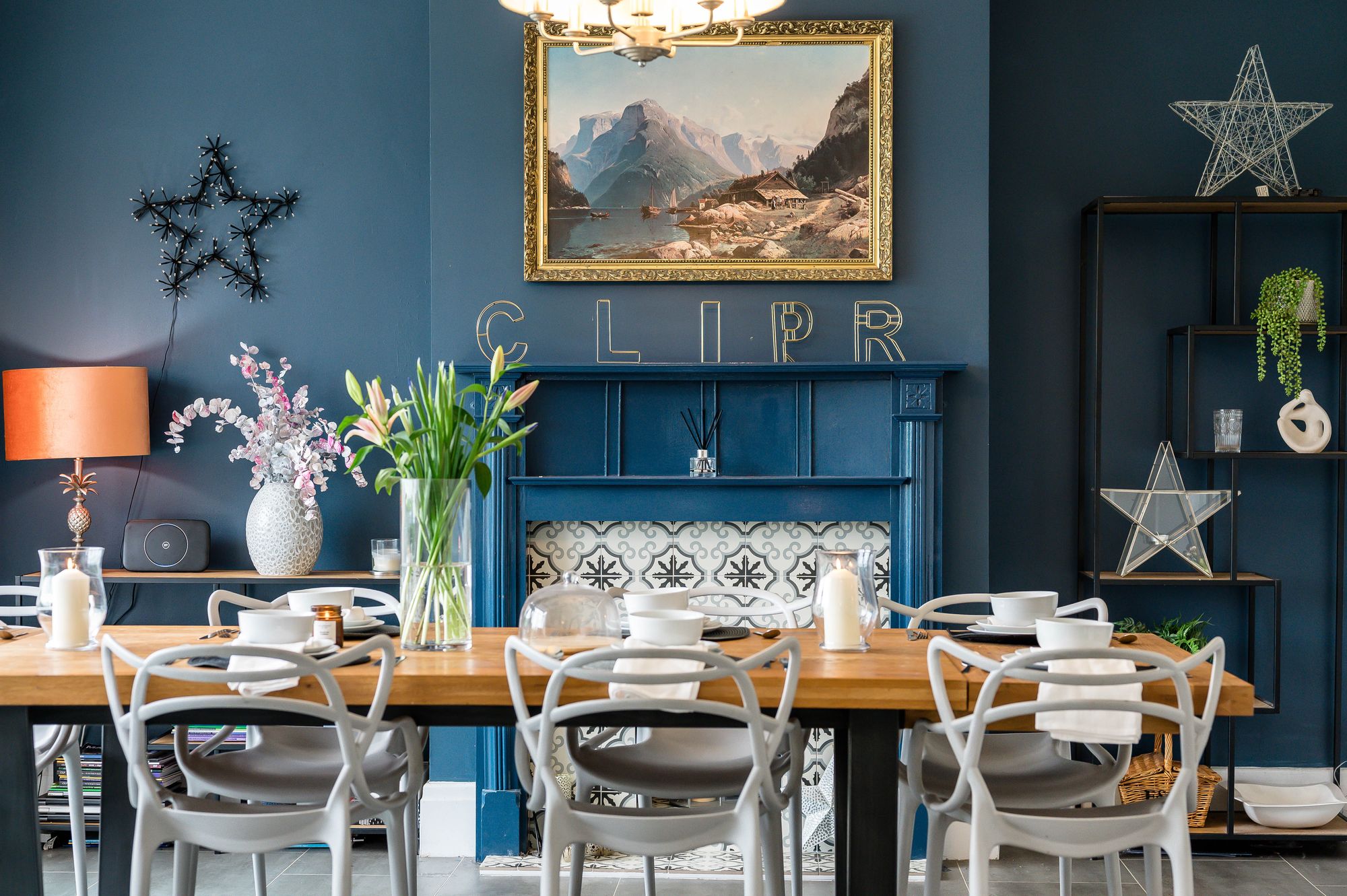 5 bed detached house for sale in St. Marys Road, Manchester 25