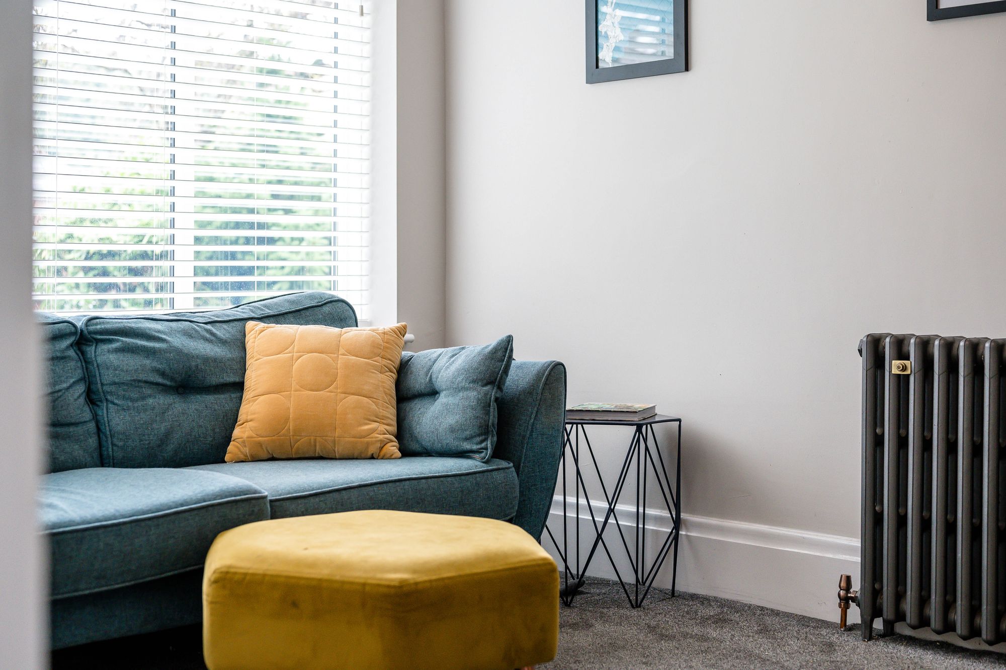 5 bed detached house for sale in St. Marys Road, Manchester 14