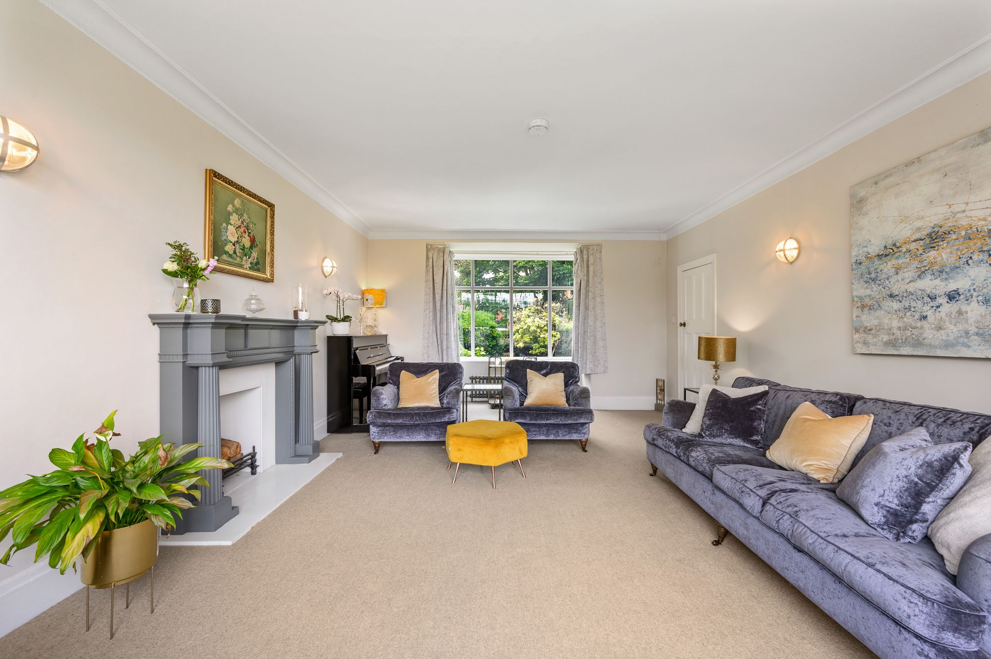 5 bed detached house for sale in St. Marys Road, Manchester 8