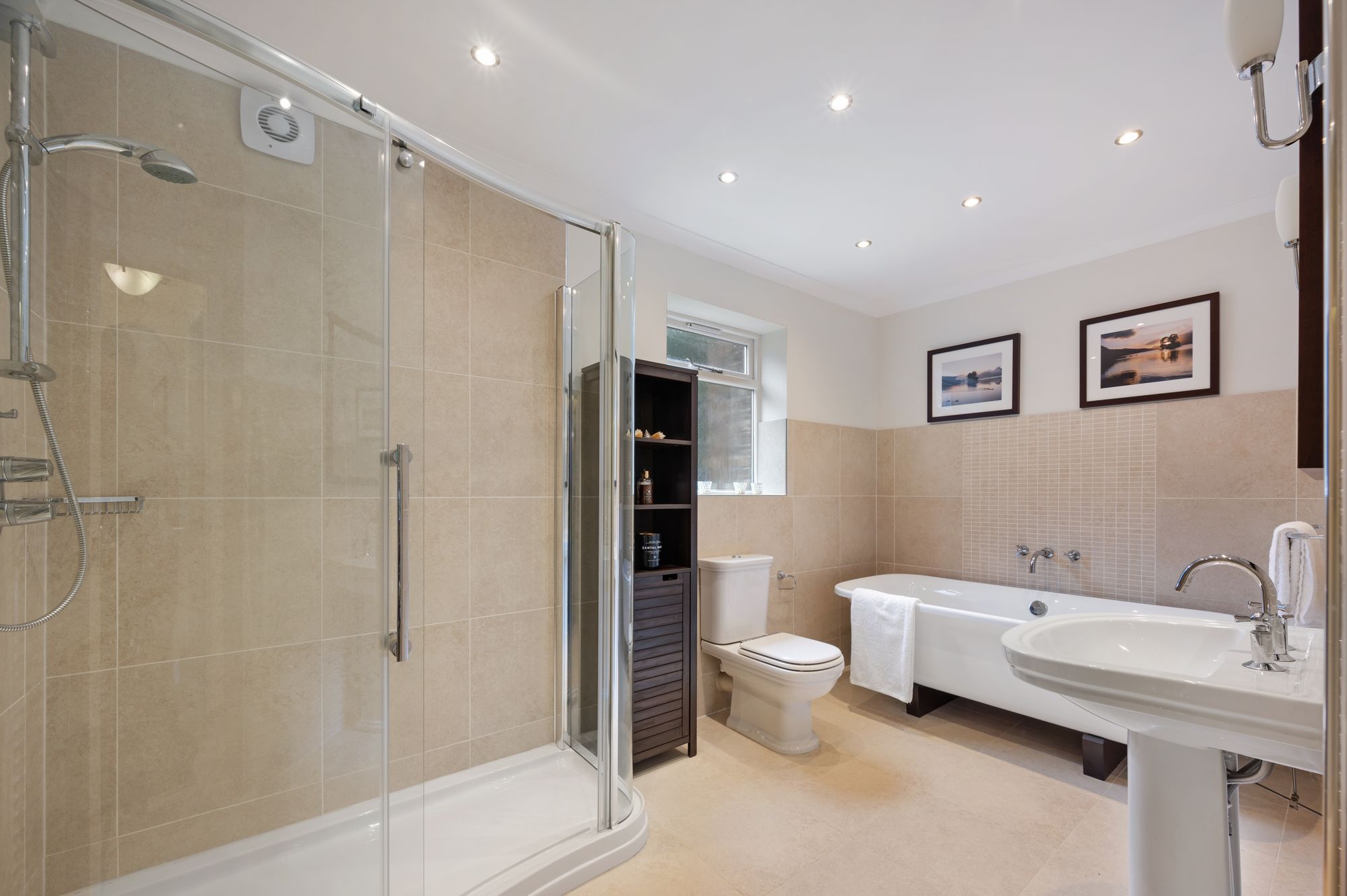 5 bed house for sale in New Hall Place, Bolton 34