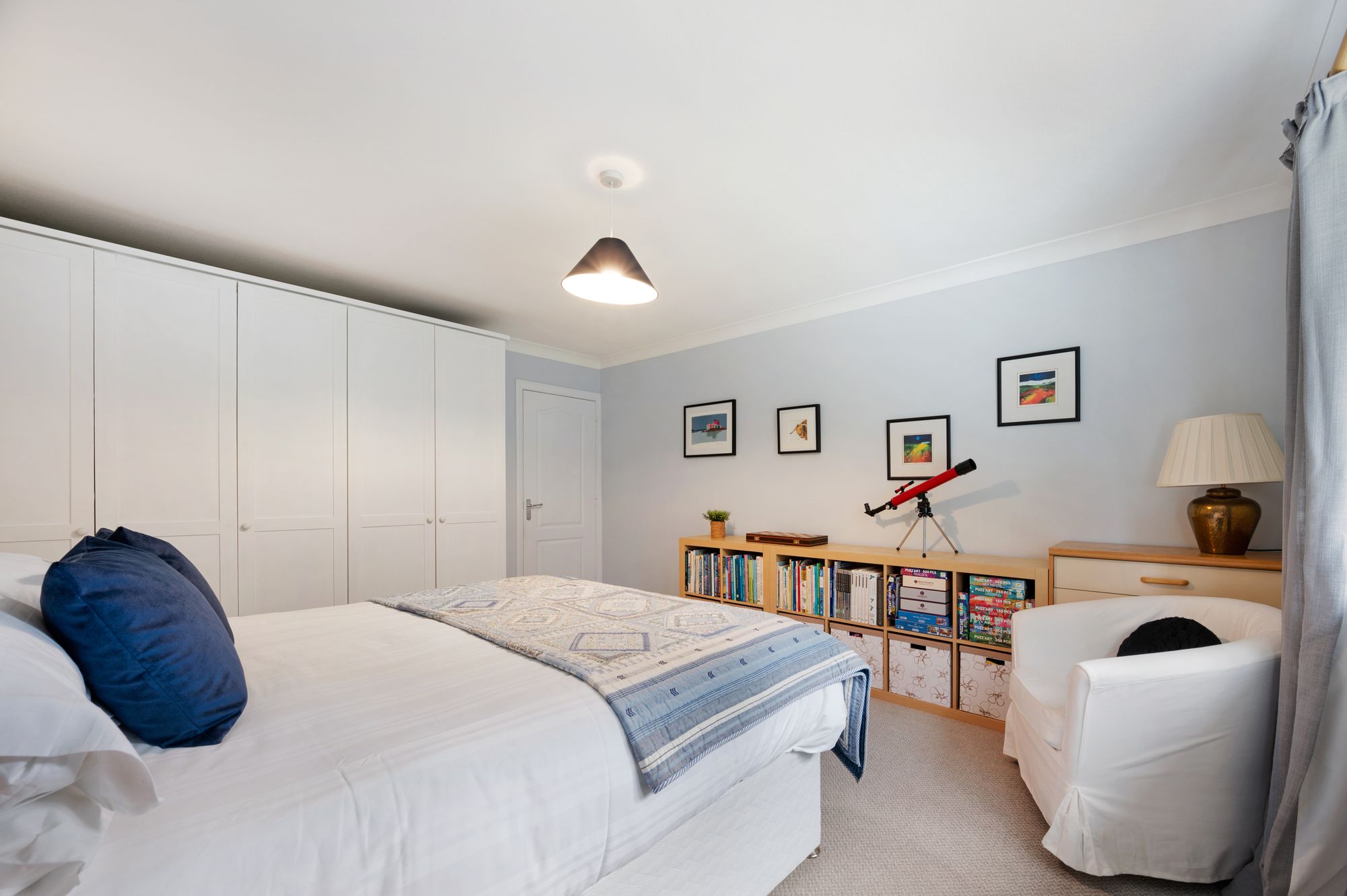 5 bed house for sale in New Hall Place, Bolton 33