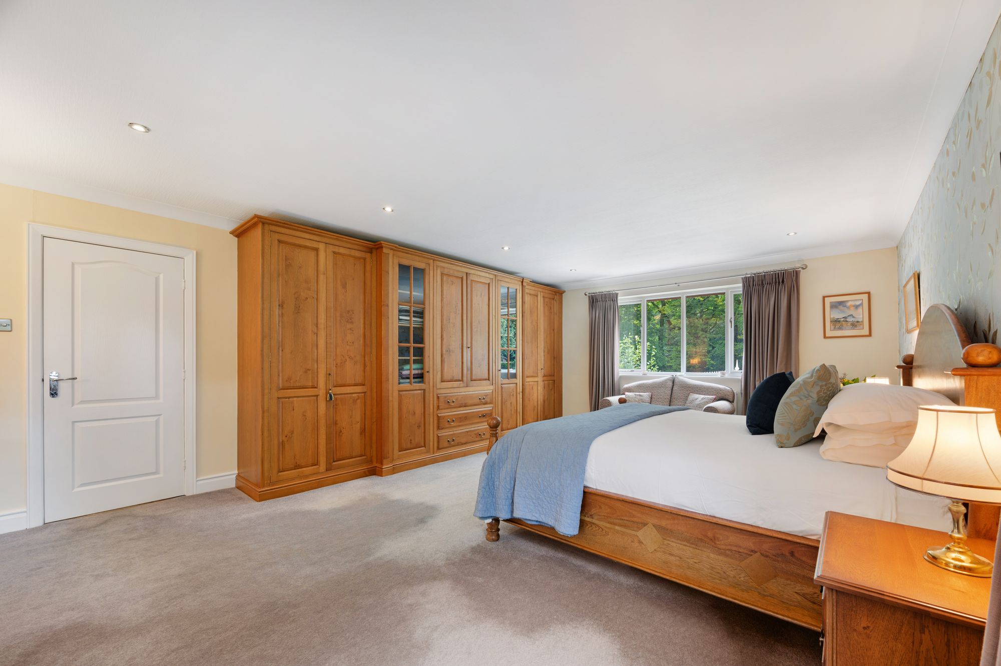 5 bed house for sale in New Hall Place, Bolton 25